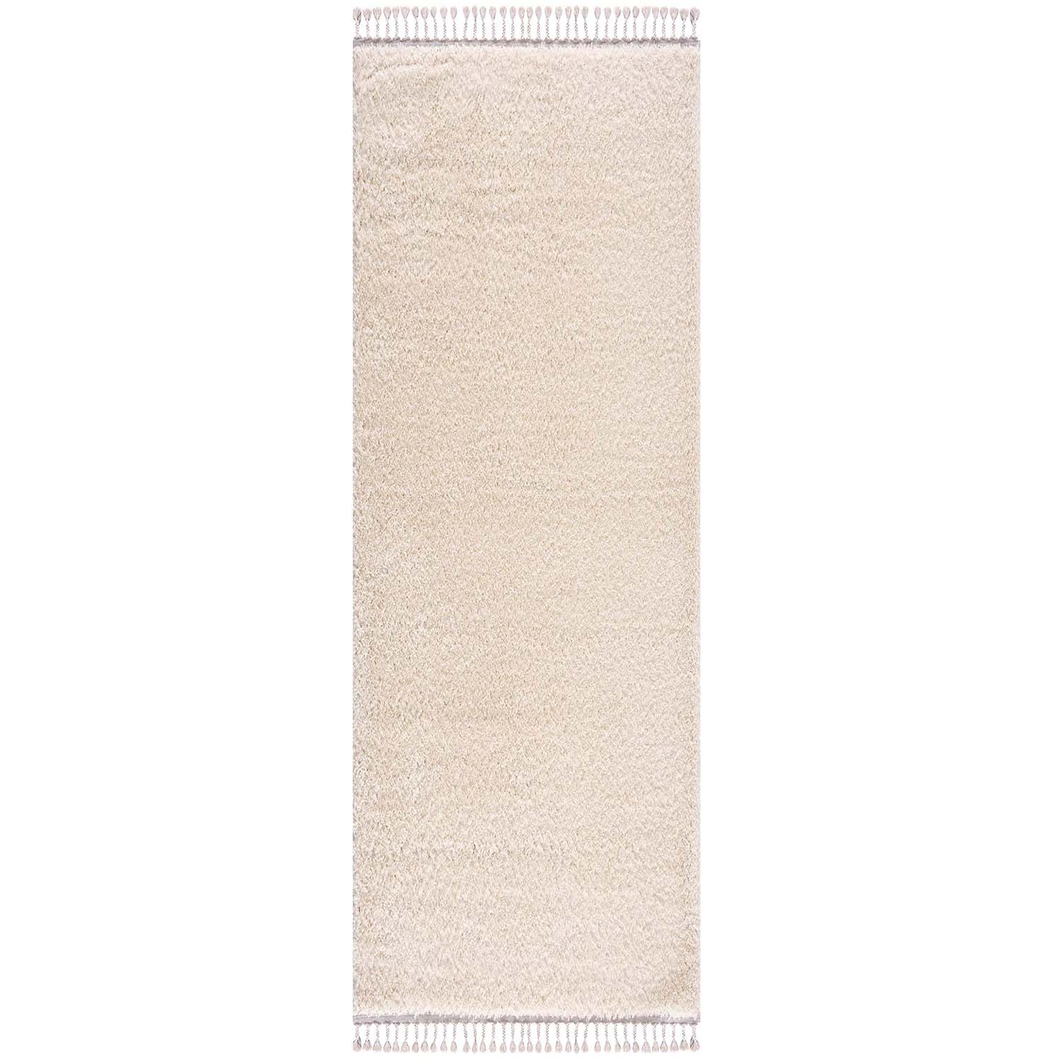 COMFY TÆPPE, 100 CREME