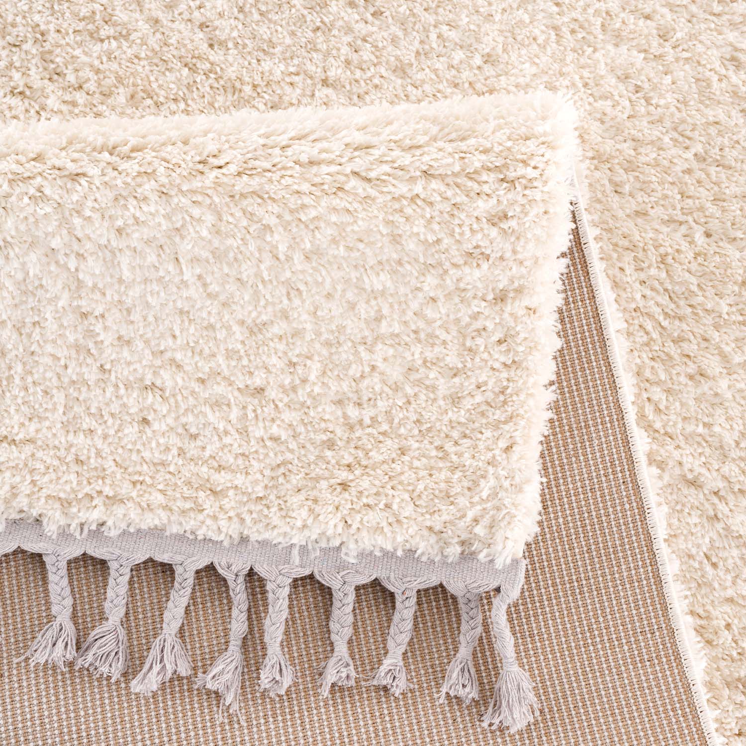 COMFY TÆPPE, 100 CREME