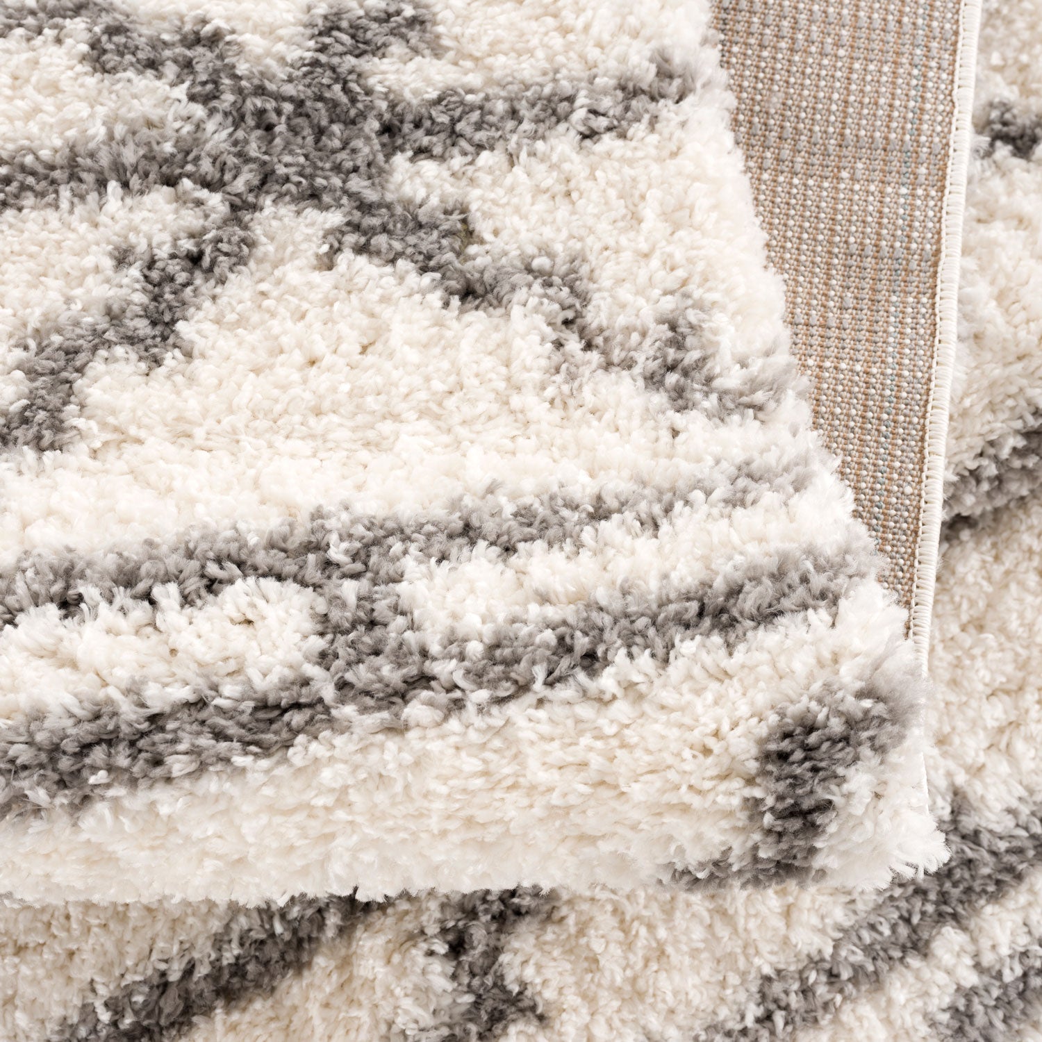 COMFY TÆPPE, 530 CREME