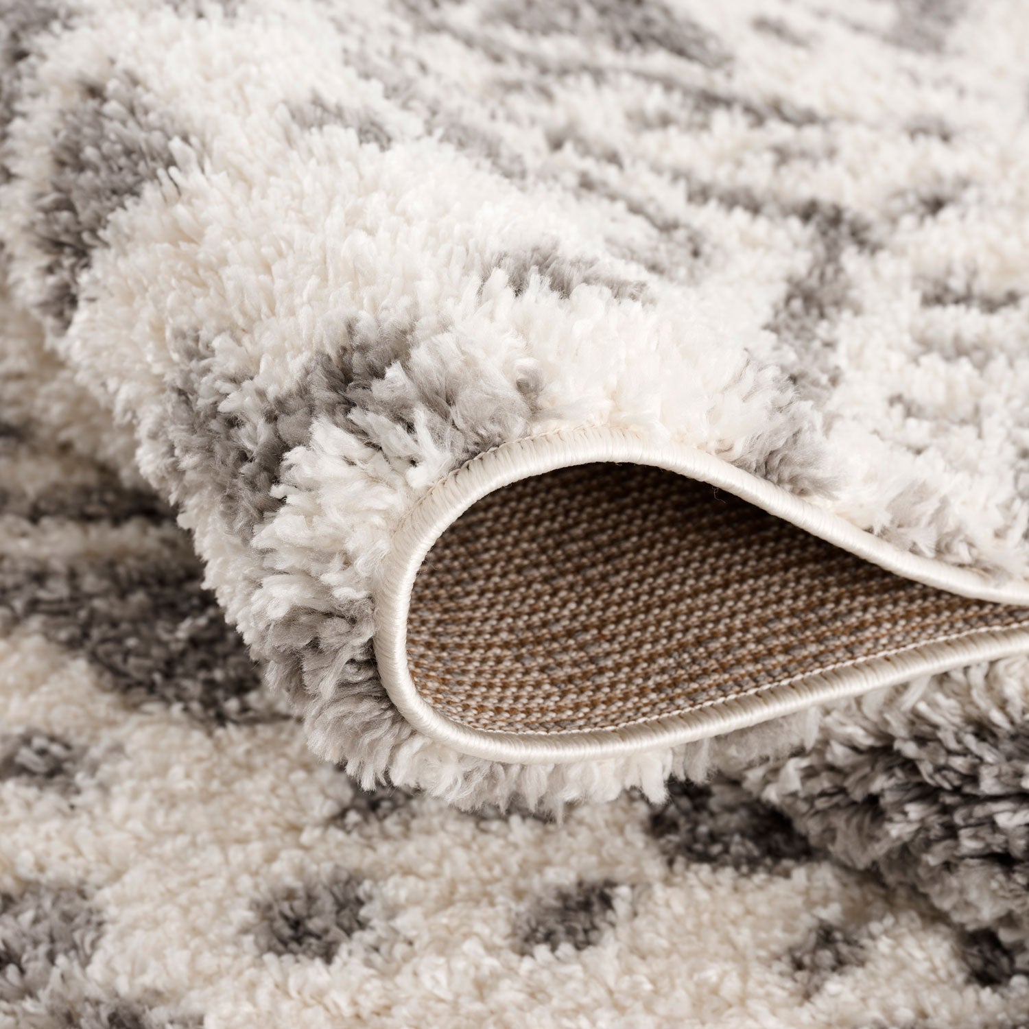 COMFY TÆPPE, 541 CREME