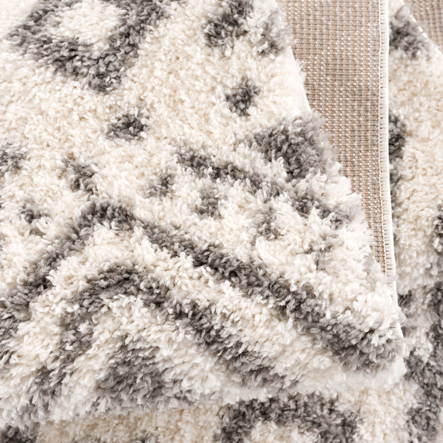 COMFY TÆPPE, 541 CREME