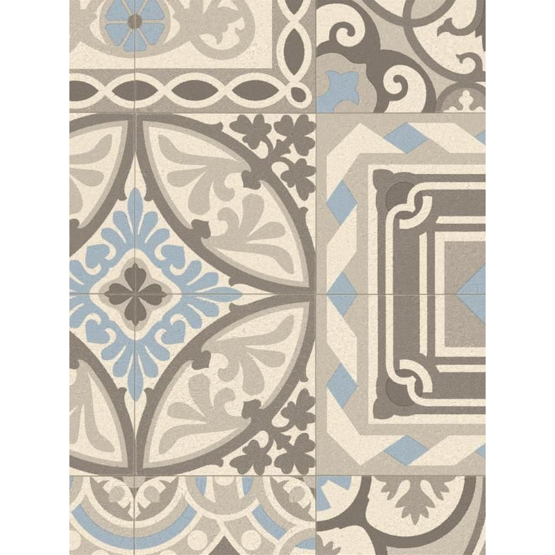 VINYLGULV CHALIMAR 583 / 115 KR. M2