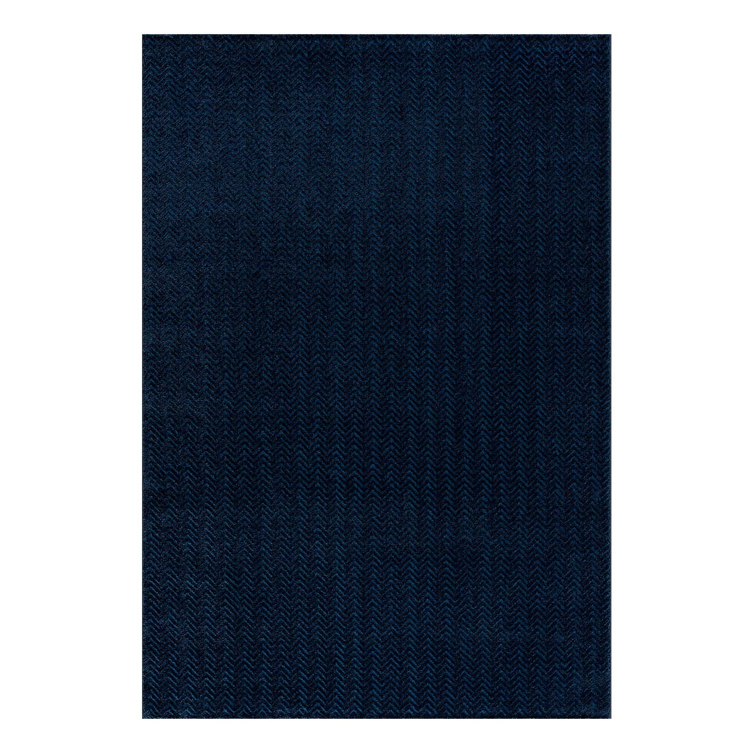 DAISY TÆPPE, 805 BLÅ