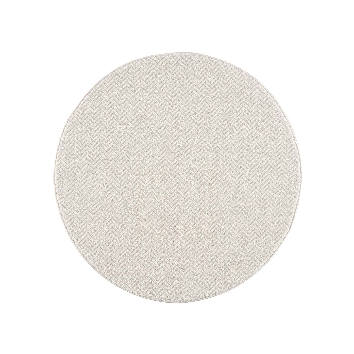 DAISY TÆPPE, 805 HVID