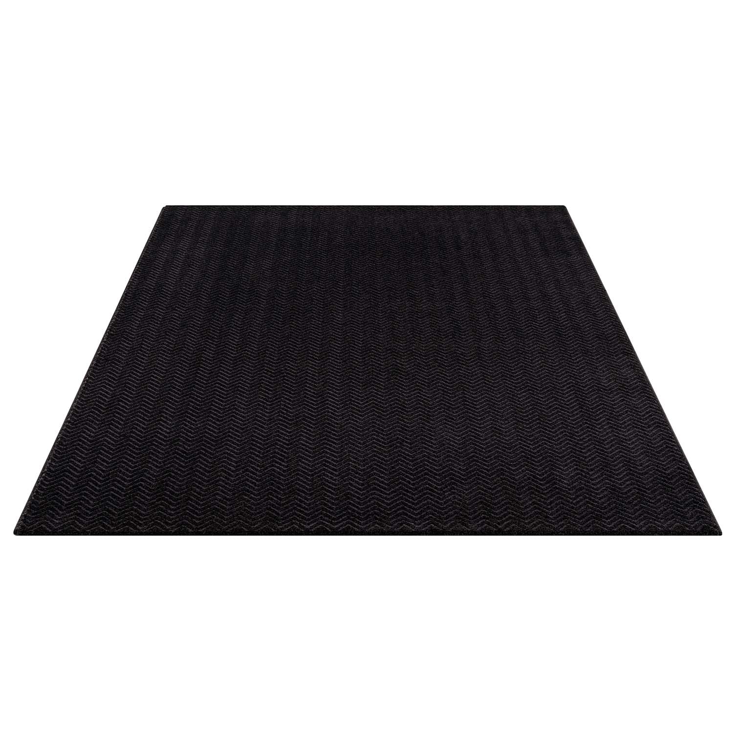 DAISY TÆPPE, 805 SORT