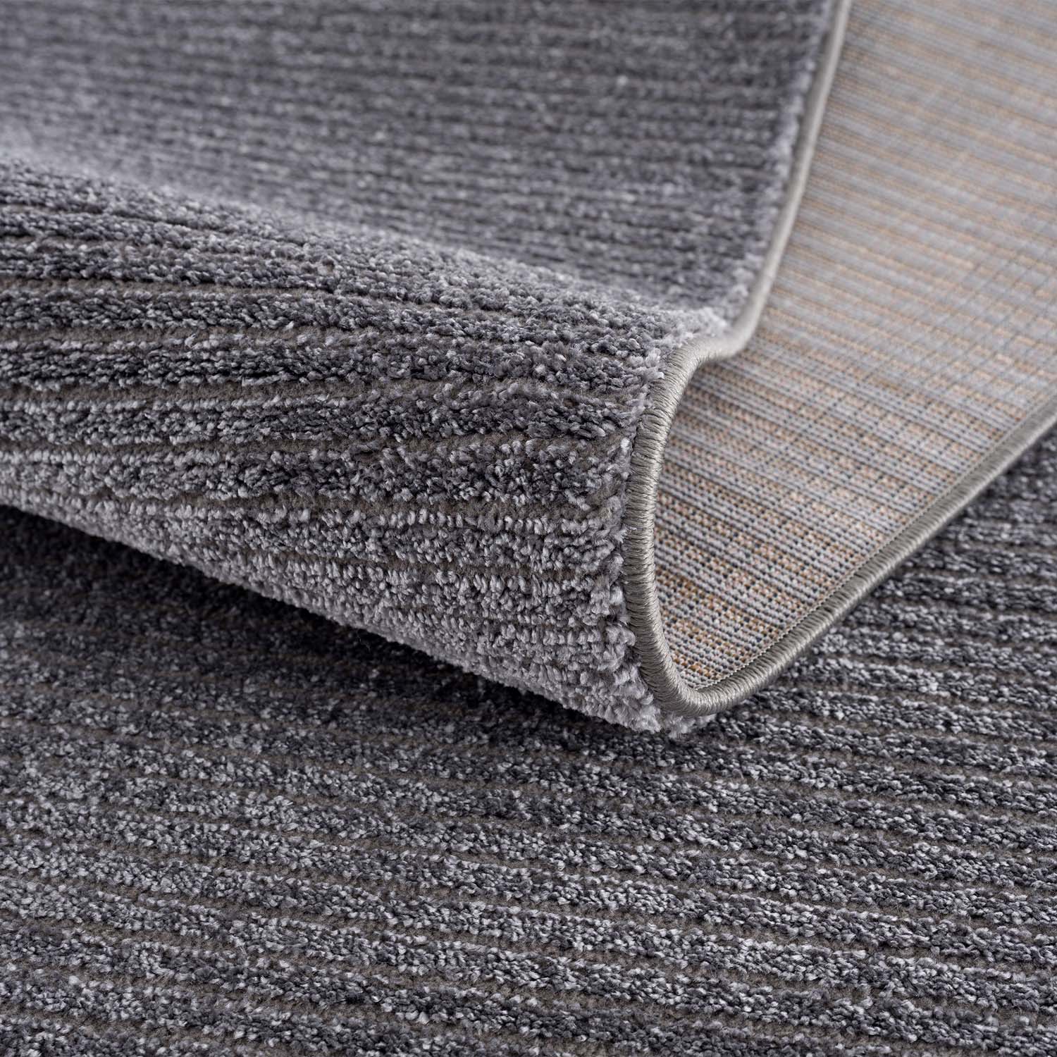 DAISY TÆPPE, 900 GRÅ