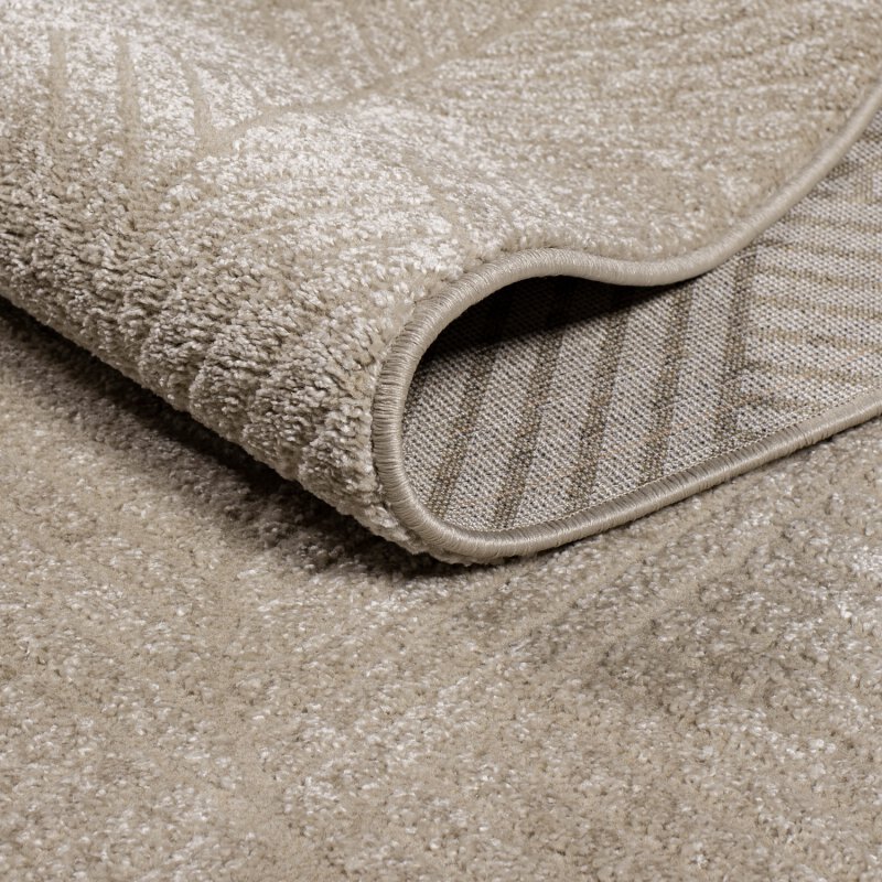 DAISY TÆPPE, 904 BEIGE