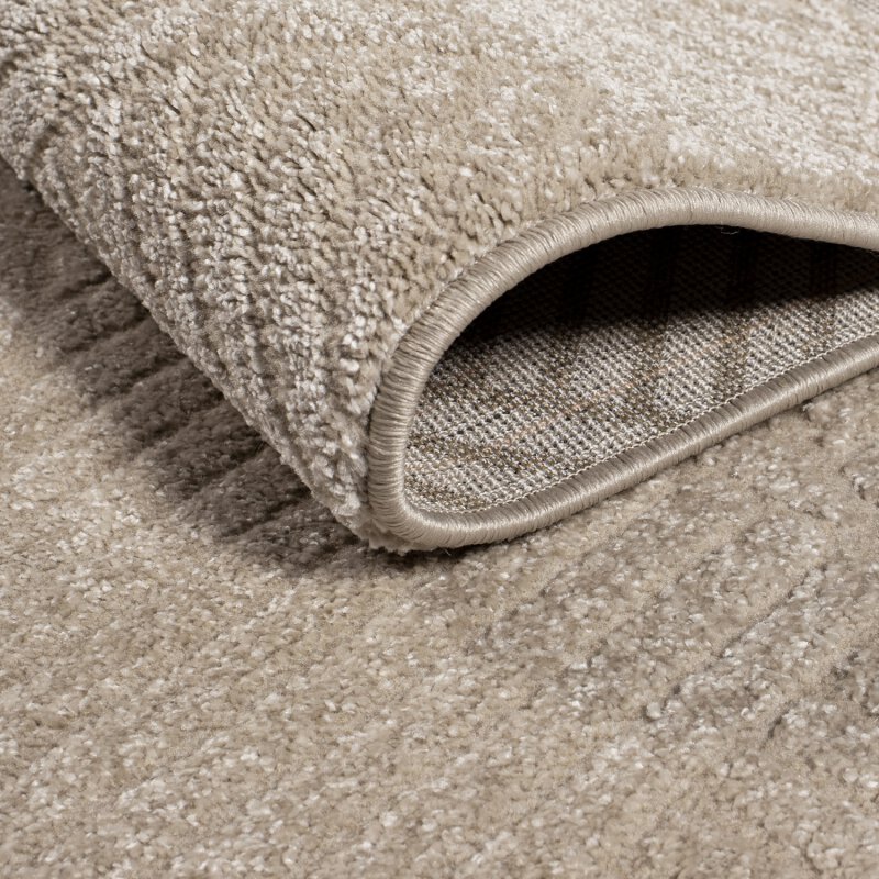 DAISY TÆPPE, 904 BEIGE