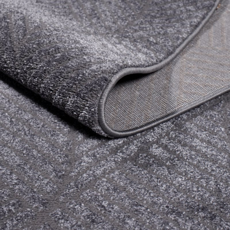 DAISY TÆPPE, 904 GRÅ