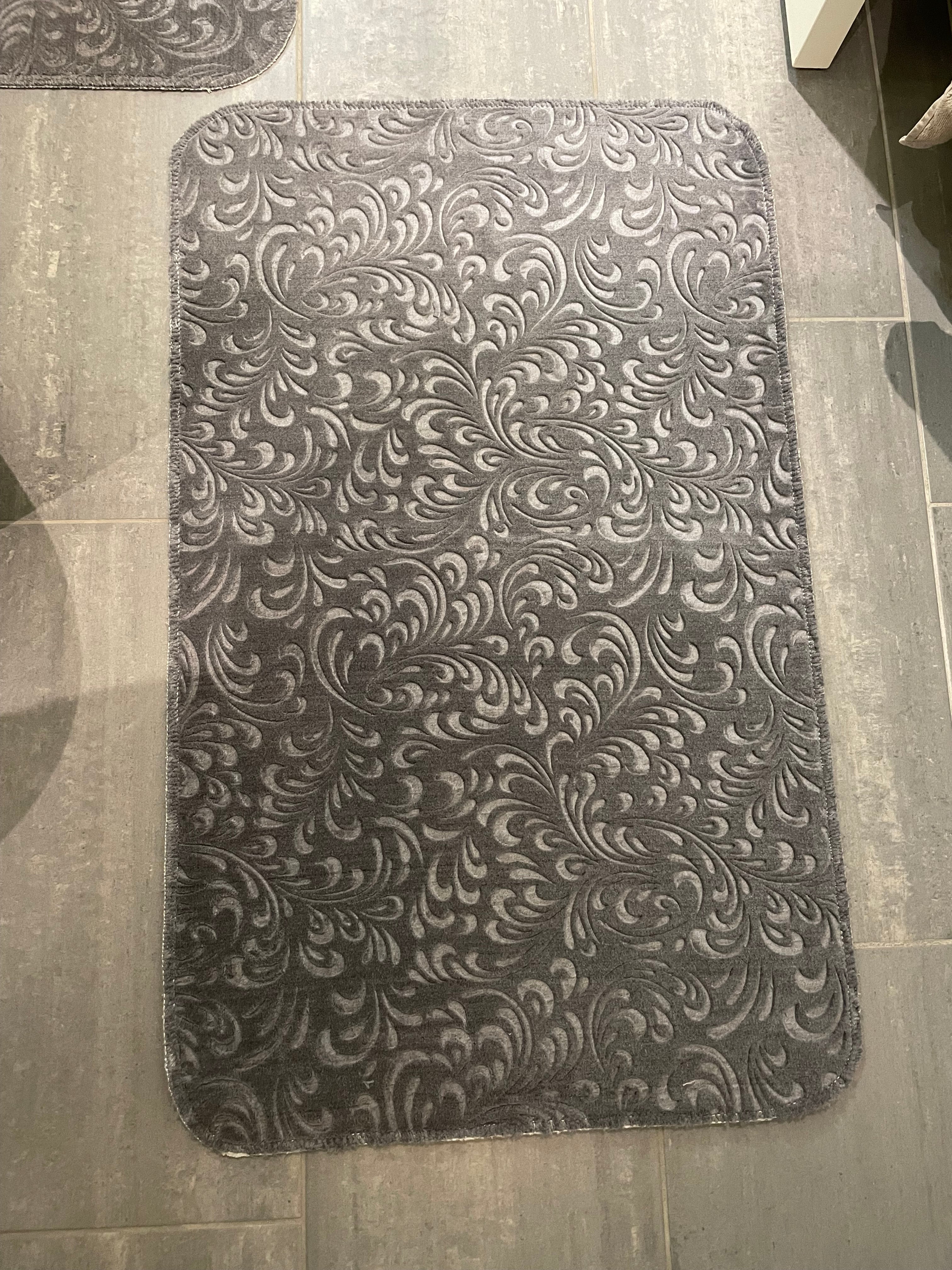 Bademåttesæt 2 dele/sæt ALMINA 0961 GRÅ