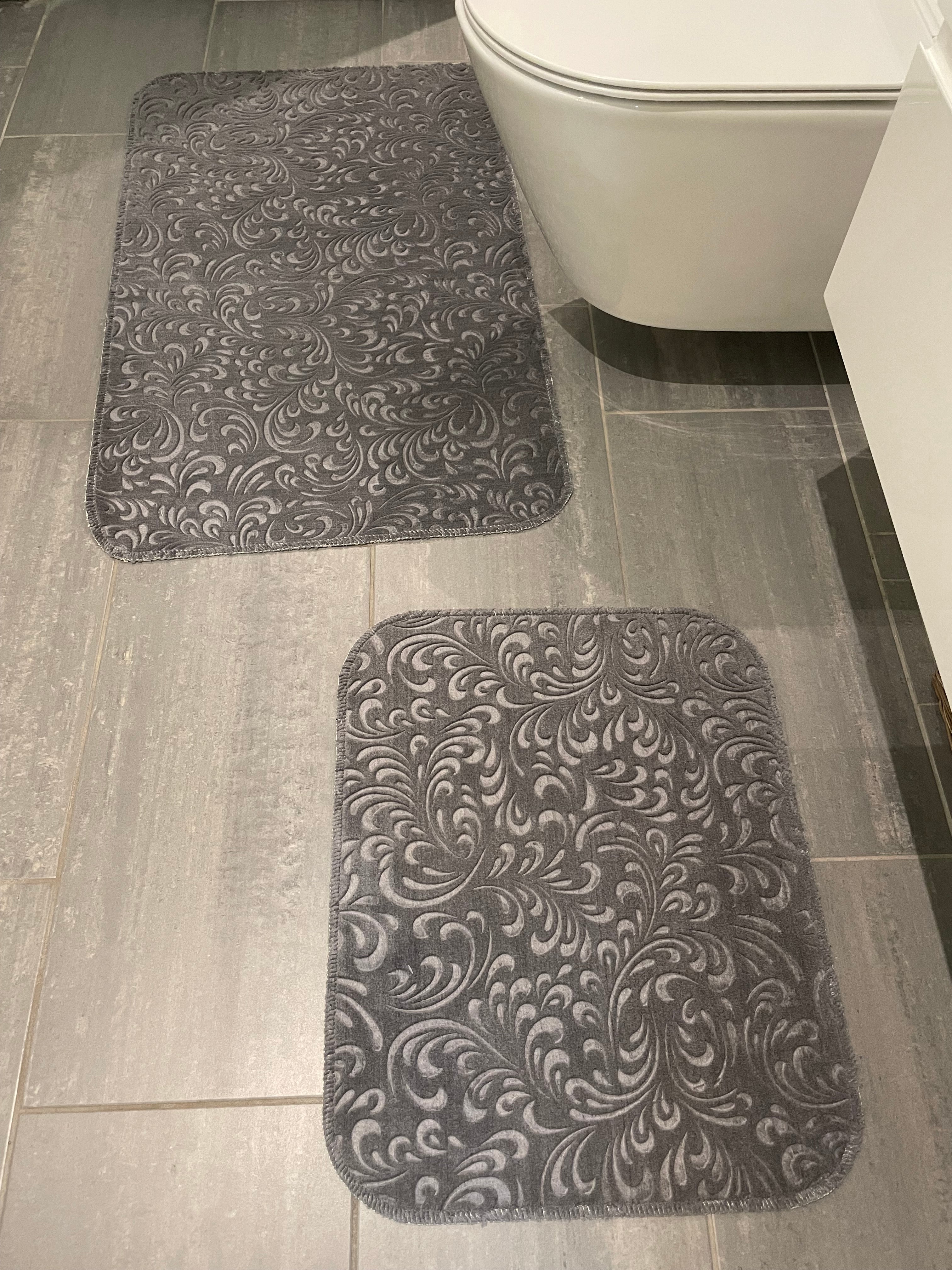 Bademåttesæt 2 dele/sæt ALMINA 0961 GRÅ