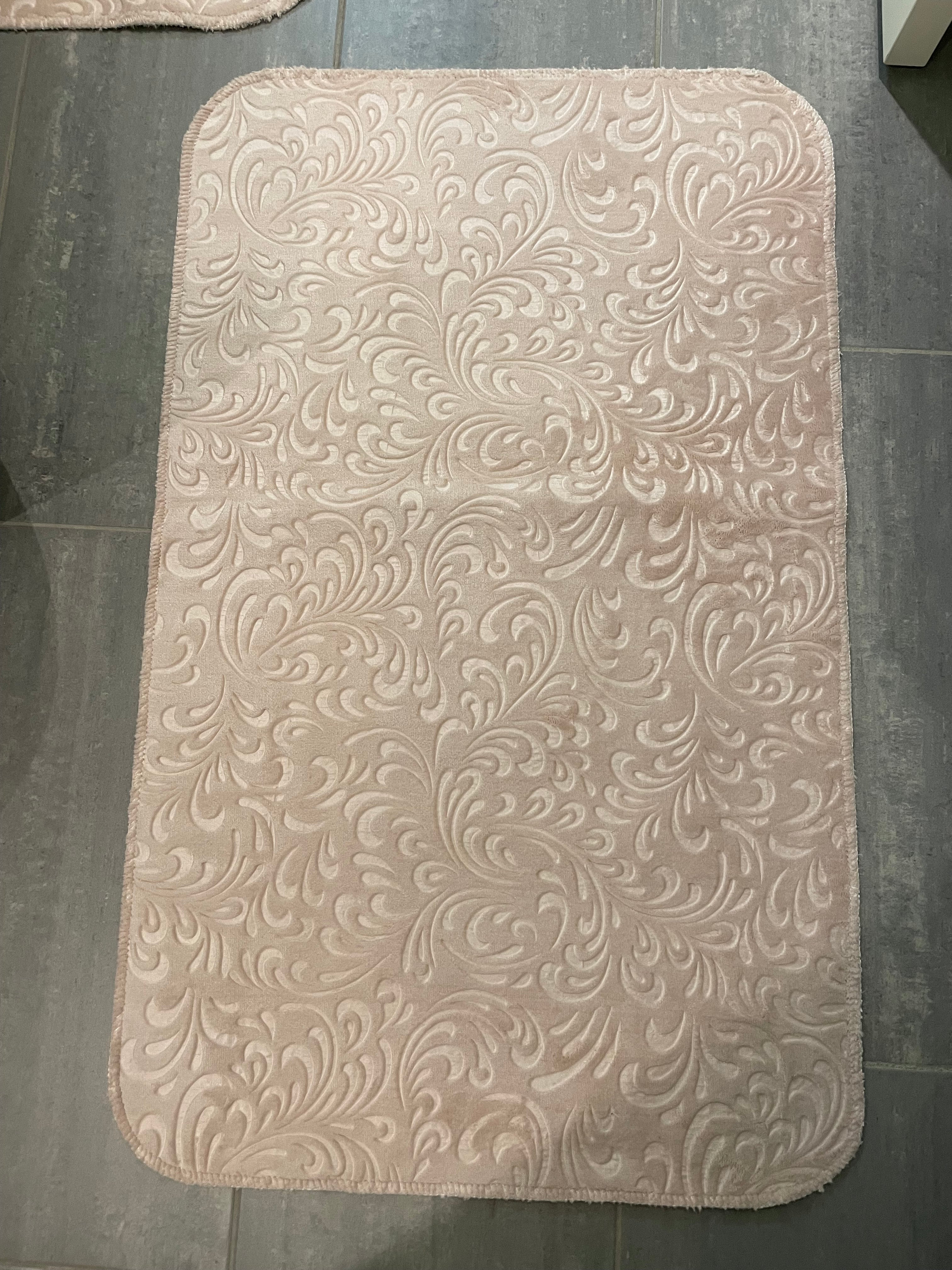 Bademåttesæt 2 dele/sæt ALMINA 0961 LYSERØD