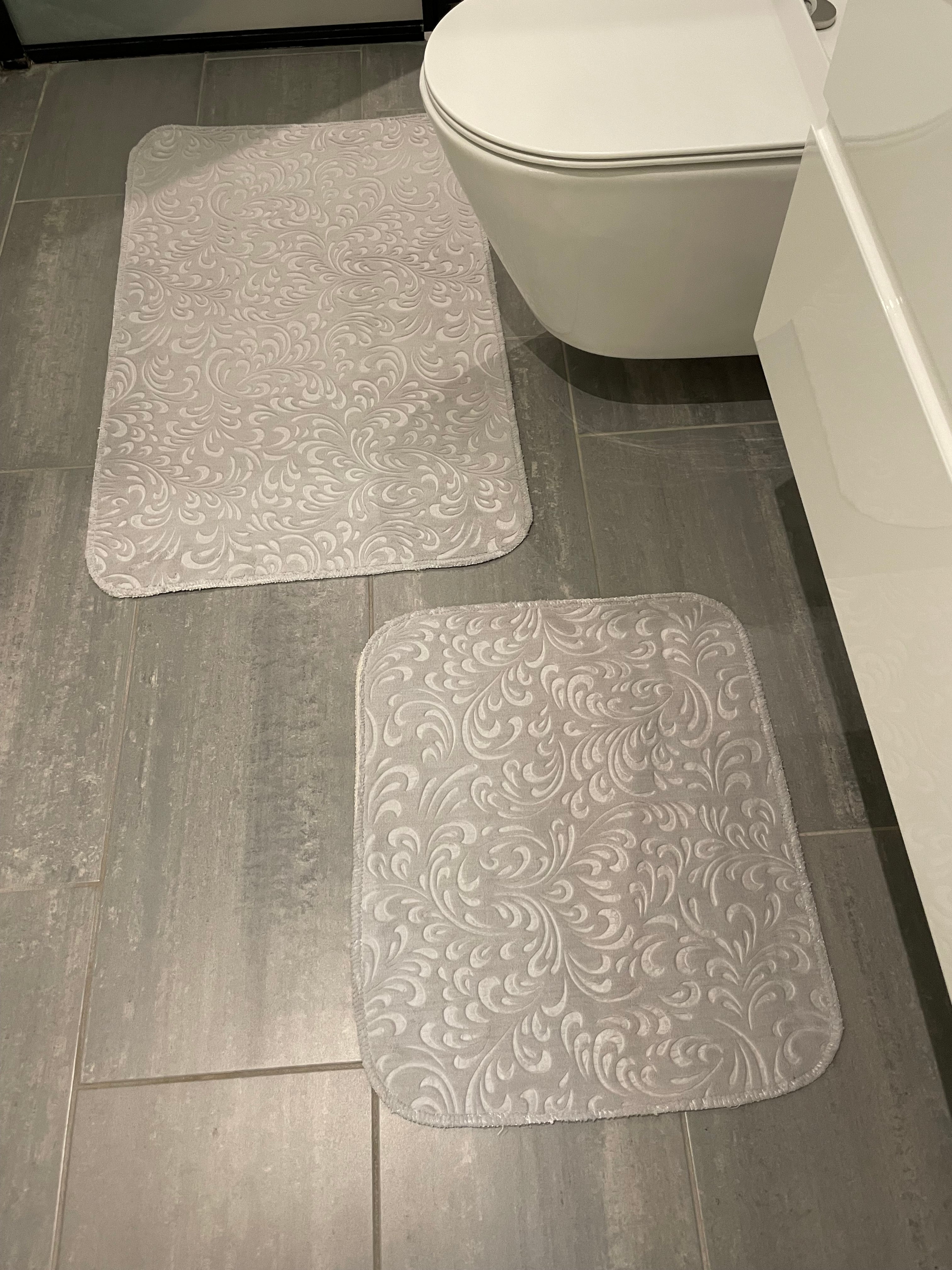 Bademåttesæt 2 dele/sæt ALMINA 0961 SØLV