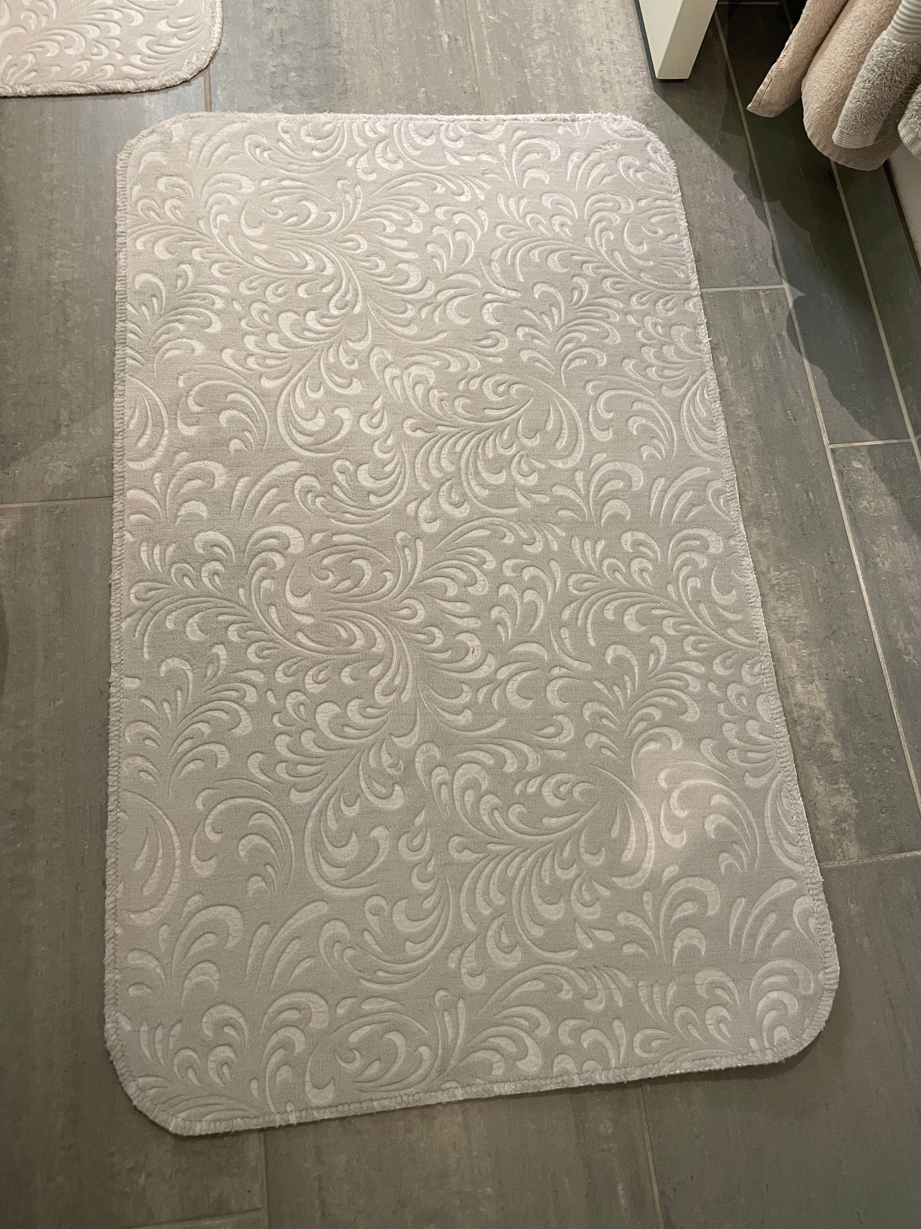 Bademåttesæt 2 dele/sæt ALMINA 0961 SØLV