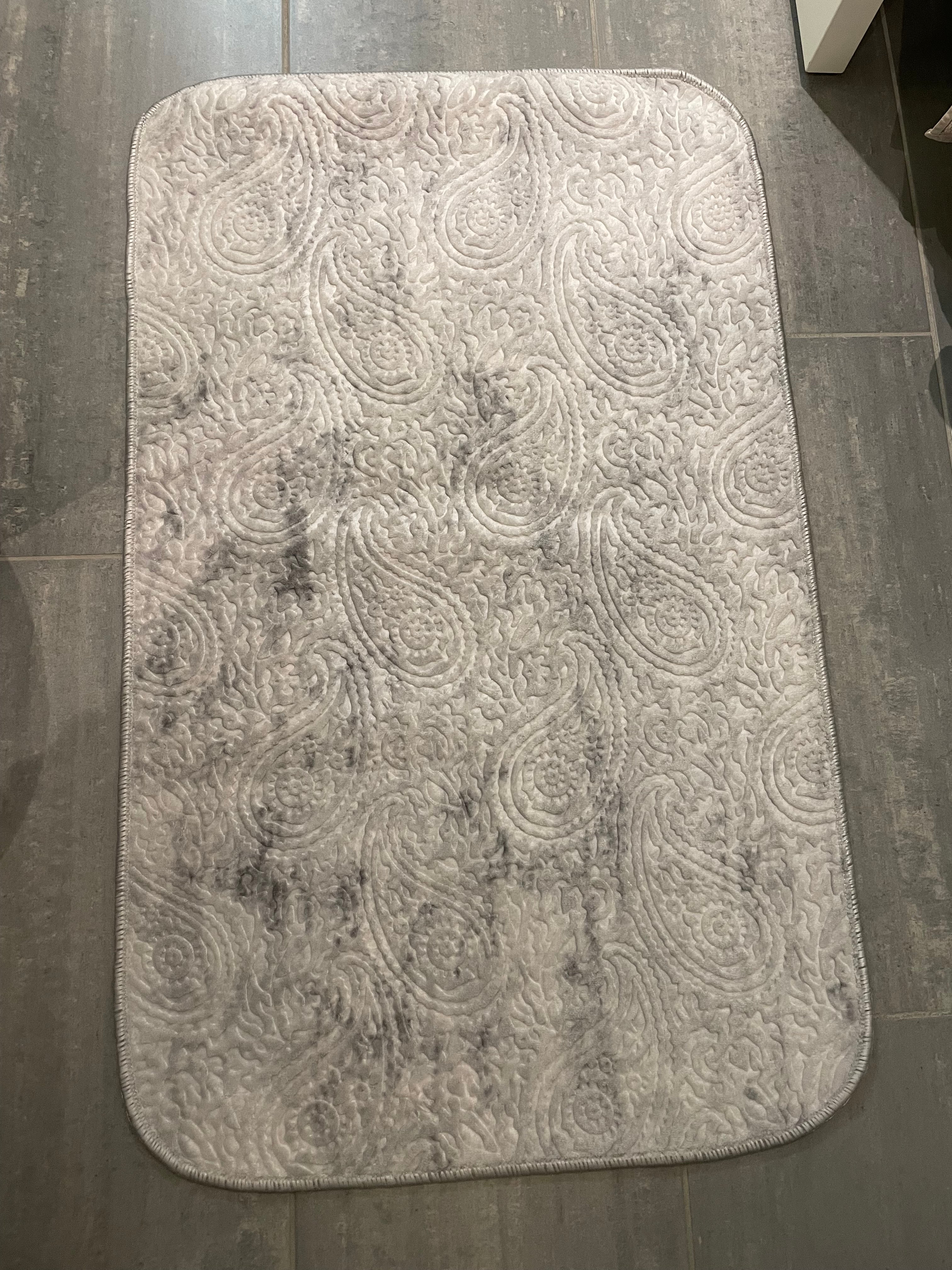 Bademåttesæt 2 dele/sæt DANTEEL 0978 SØLV