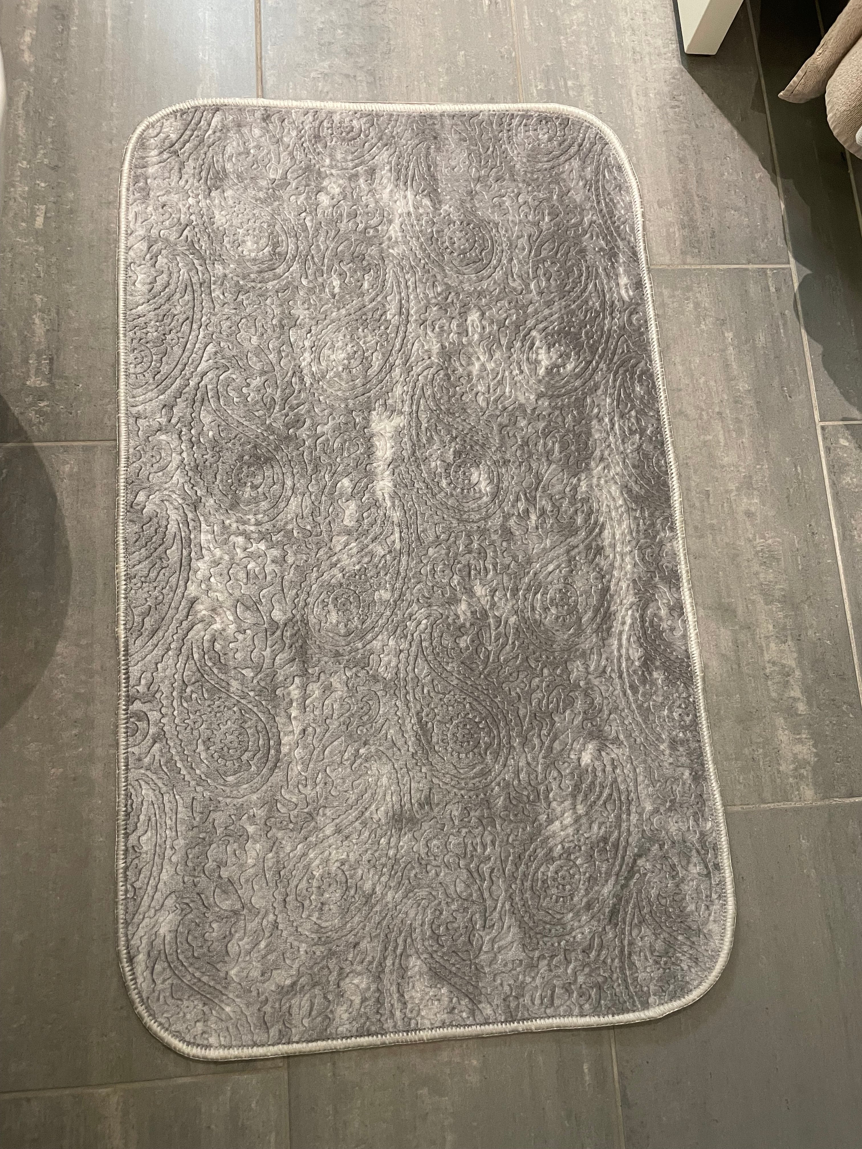 Bademåttesæt 2 dele/sæt DANTEEL 0978 GRÅ