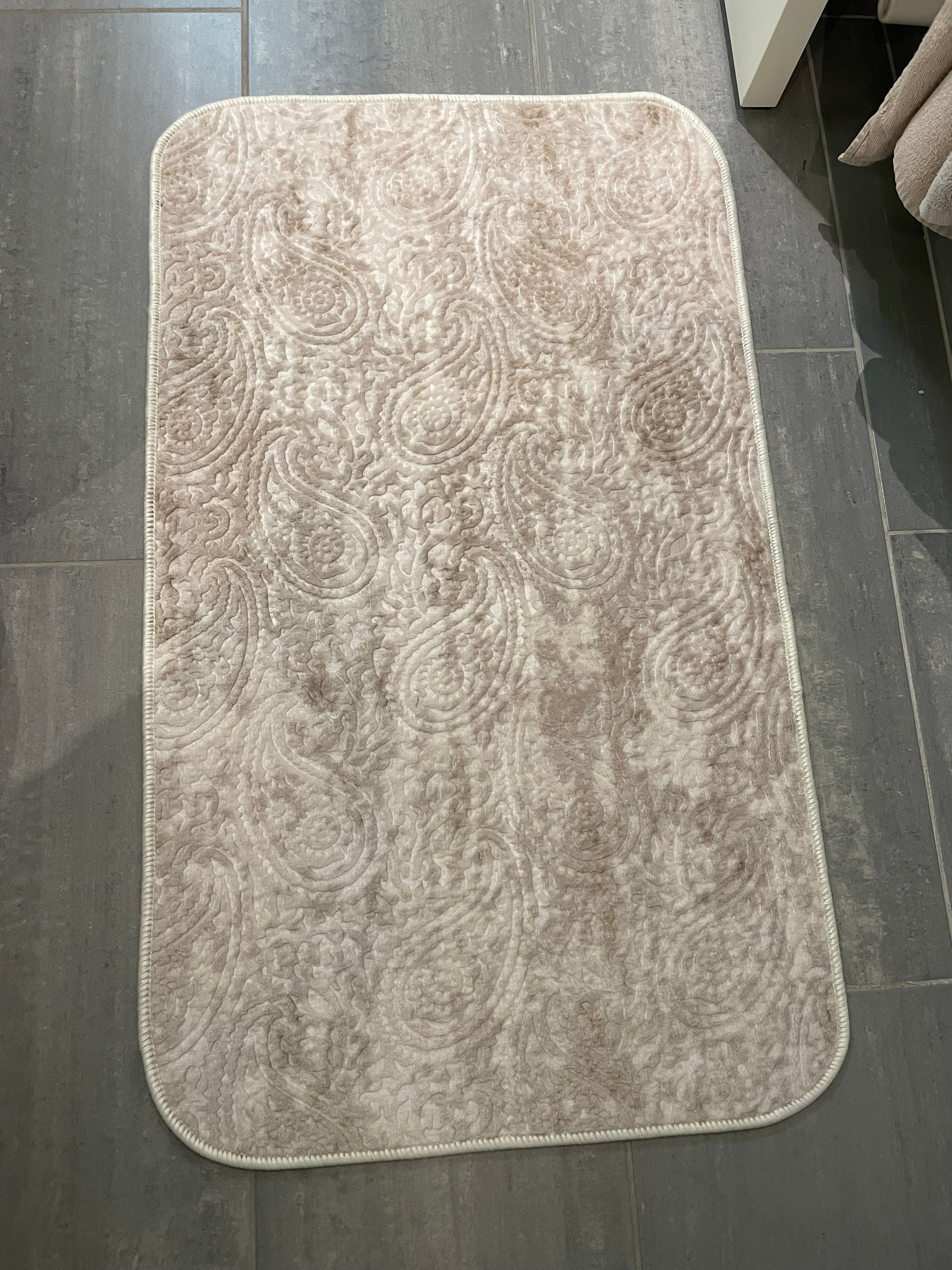 Bademåttesæt 2 dele/sæt DANTEEL 0978 BEIGE