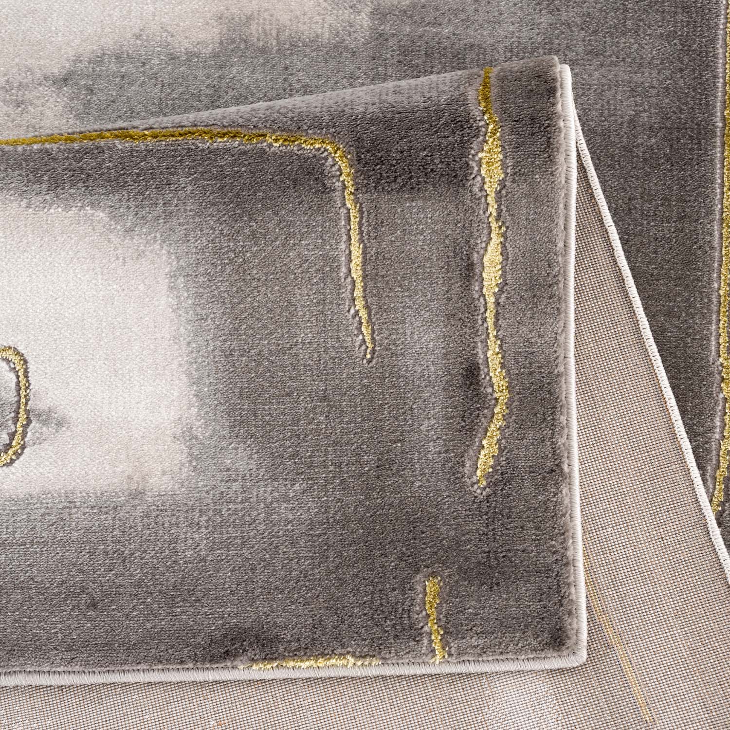 NOELLE TÆPPE, 9261 GULD