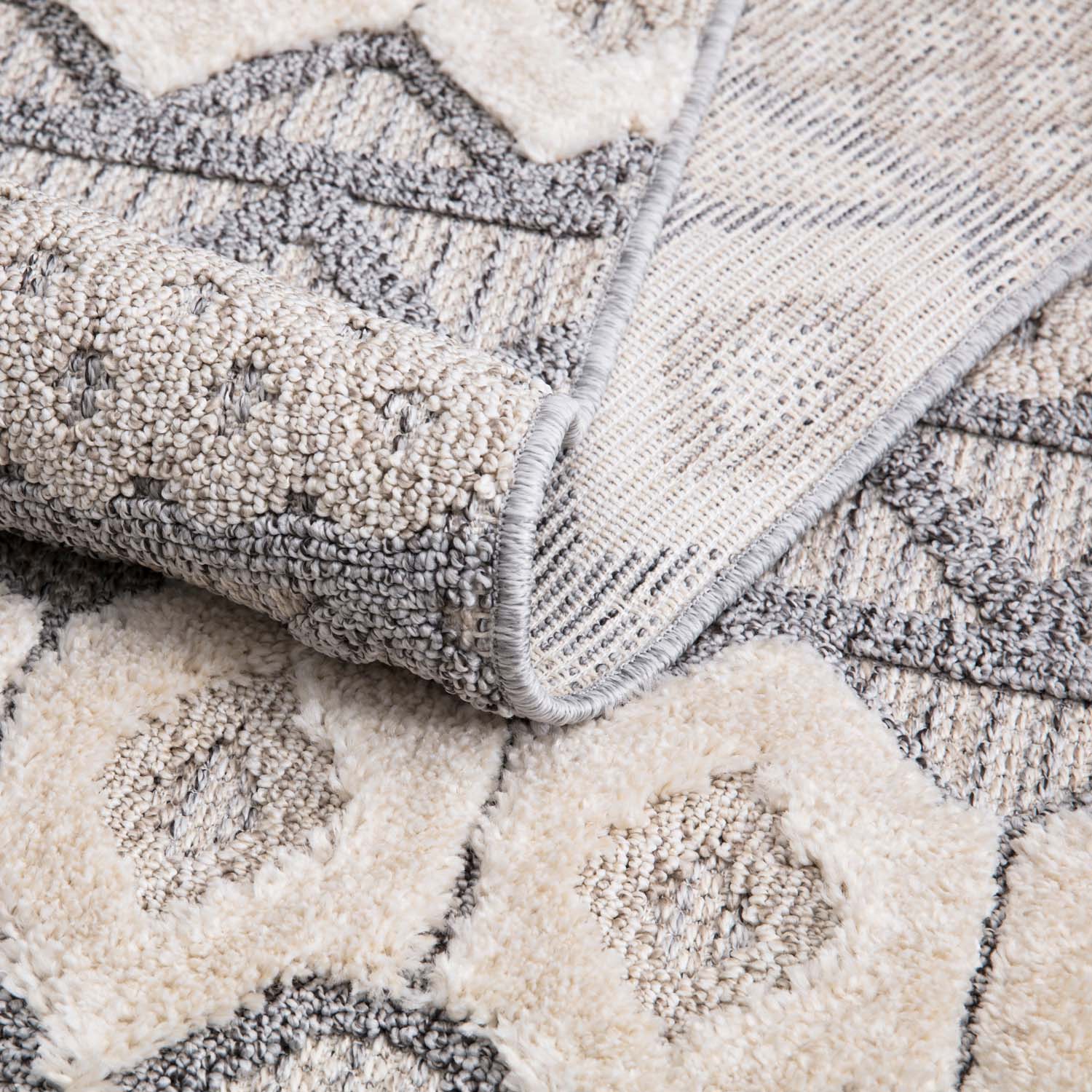 STOCKHOLM TÆPPE, 728 GRÅBLÅ