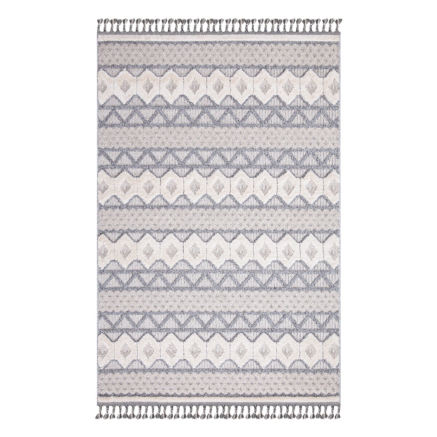 STOCKHOLM TÆPPE, 728 GRÅBLÅ