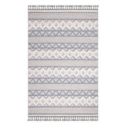 STOCKHOLM TÆPPE, 728 GRÅBLÅ