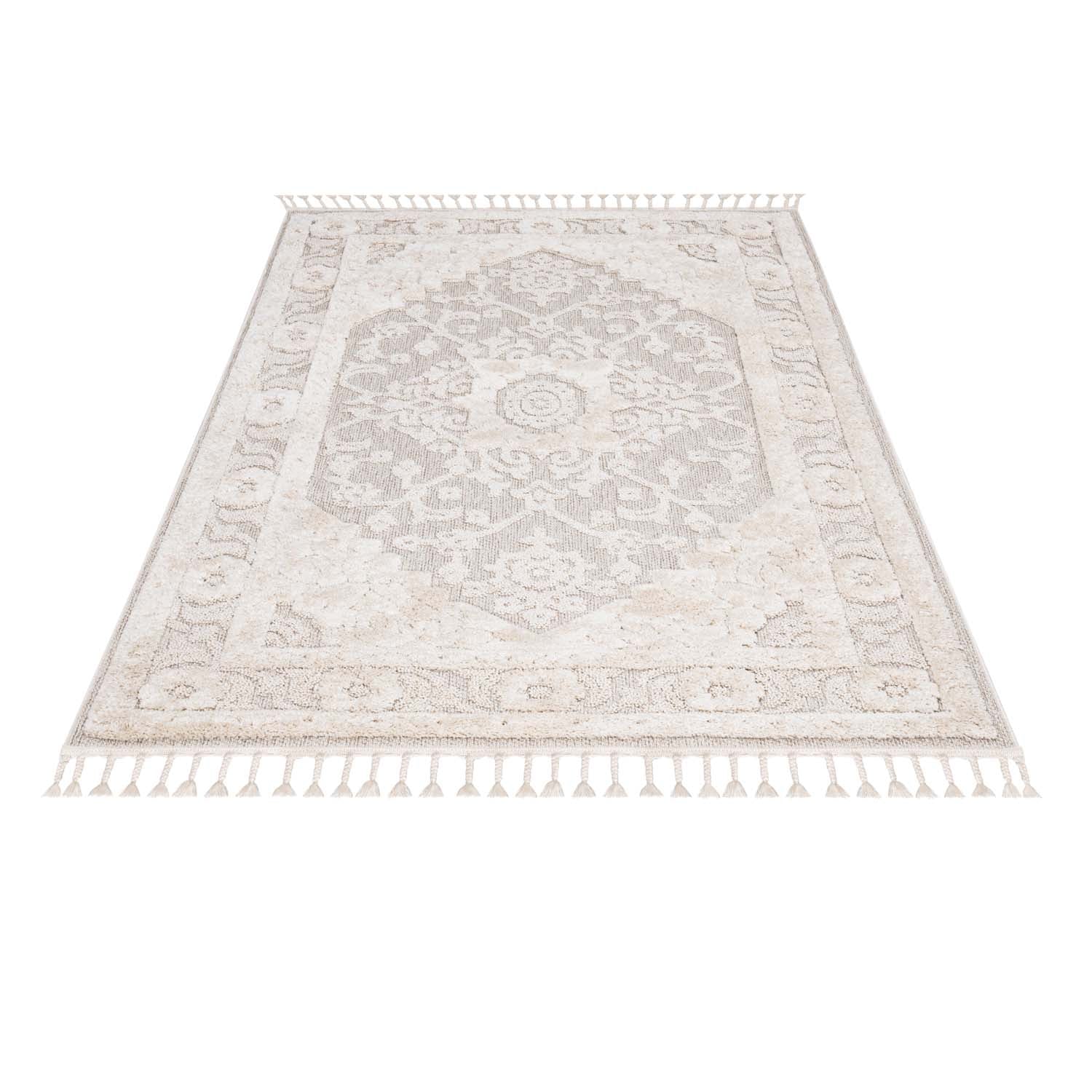 STOCKHOLM TÆPPE, 732 CREME