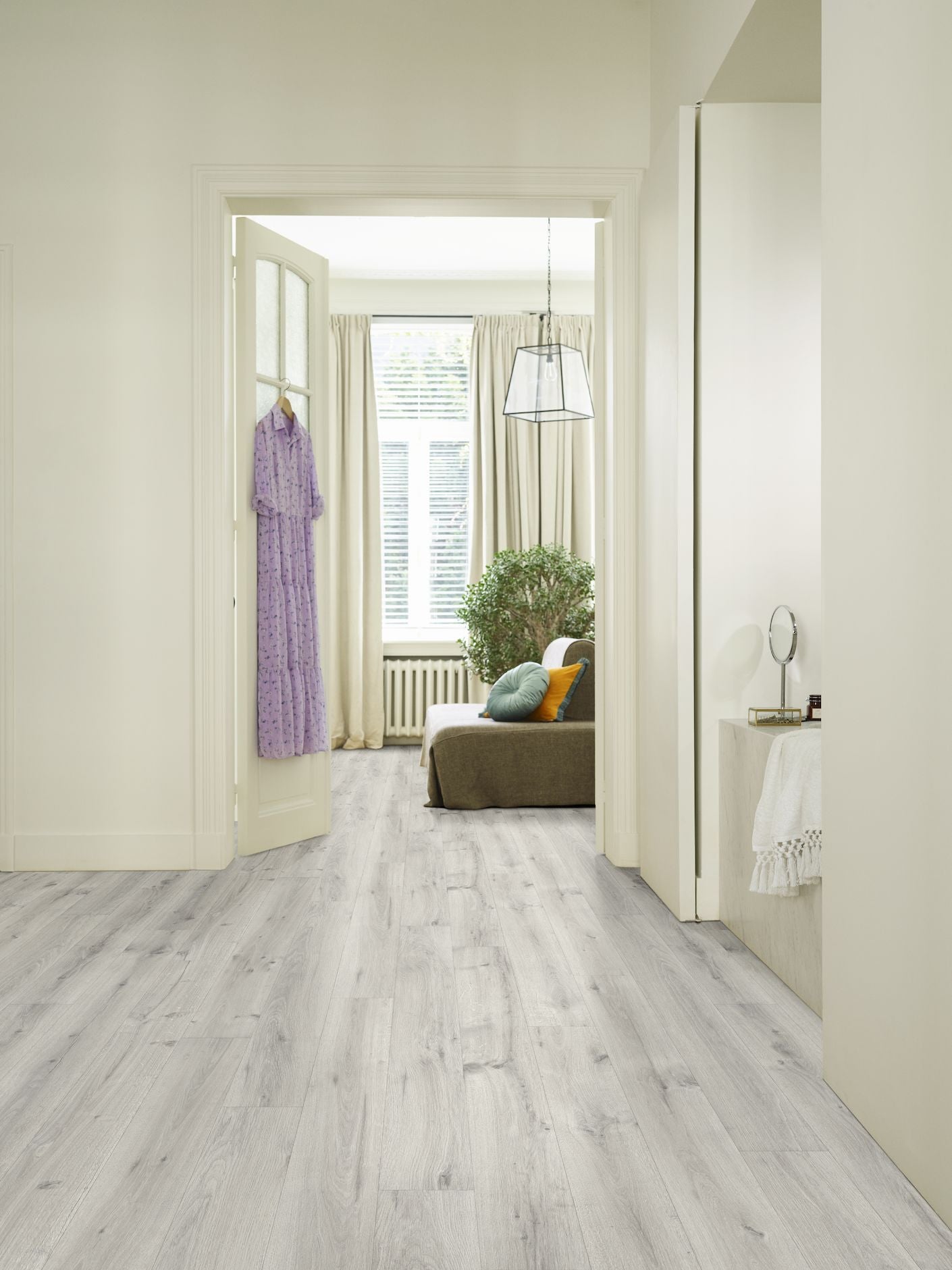 VINYLGULV MK SWEET OAK 919M / 149 KR. M2