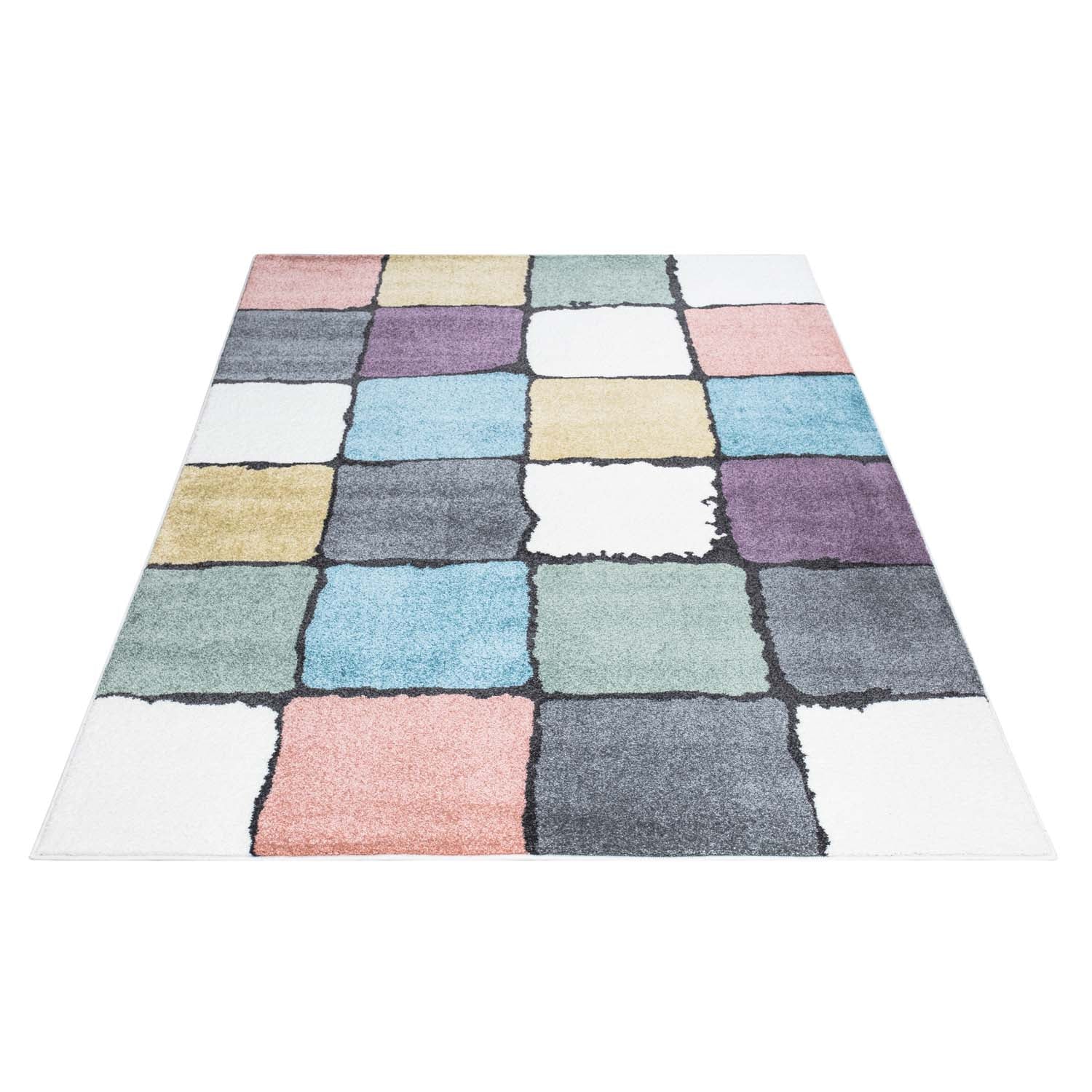 TEEN TÆPPE, 919 MULTI