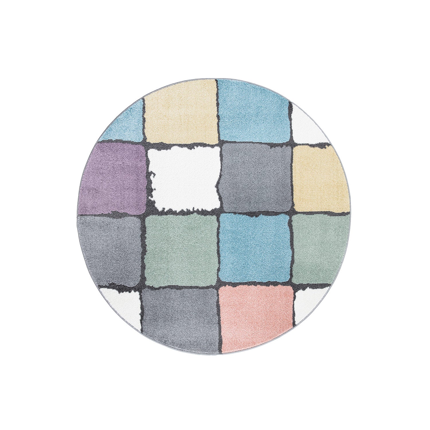 TEEN TÆPPE, 919 MULTI