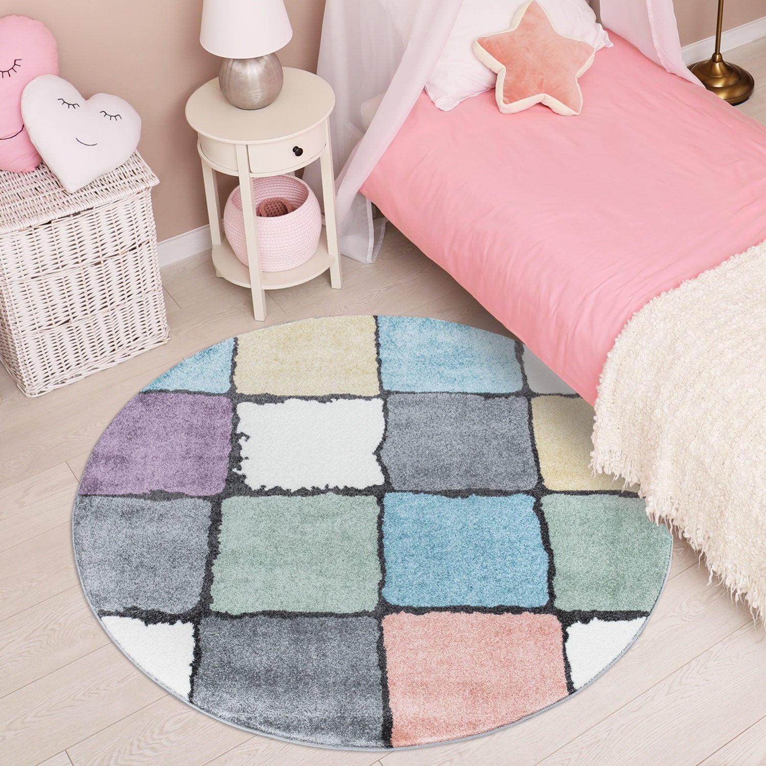 TEEN TÆPPE, 919 MULTI