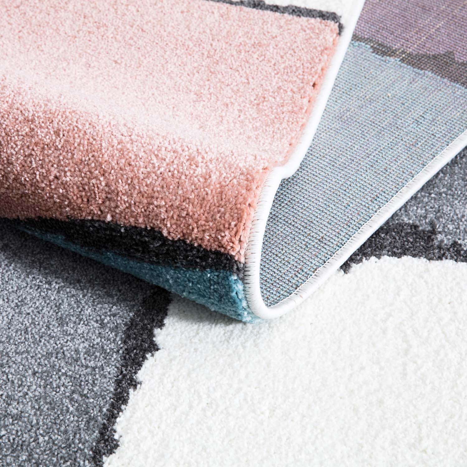 TEEN TÆPPE, 919 MULTI