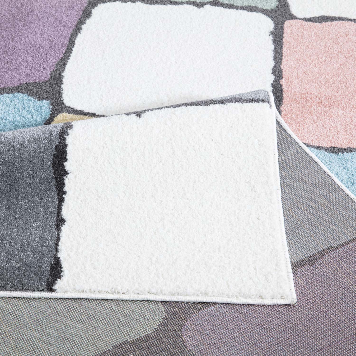 TEEN TÆPPE, 919 MULTI