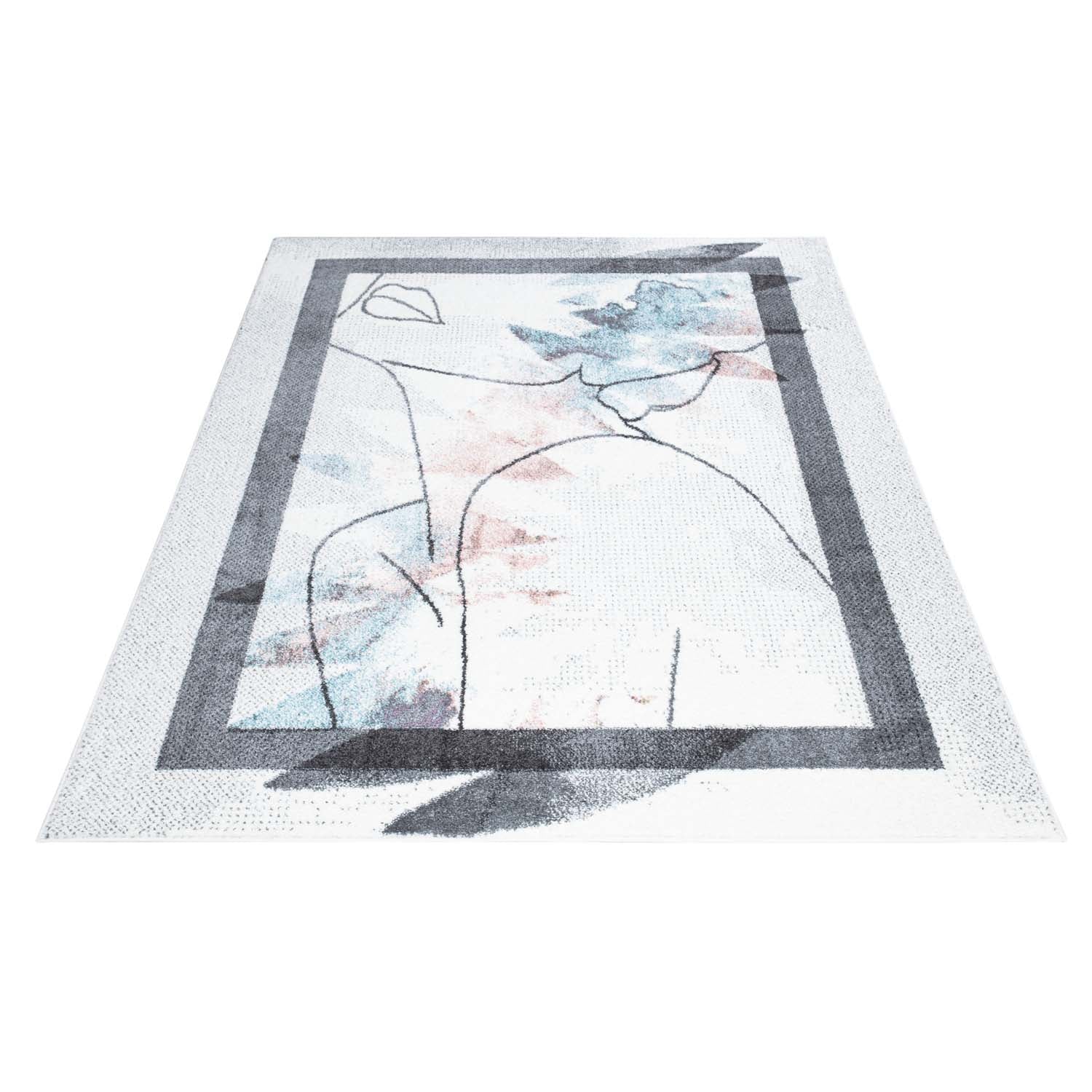 TEEN TÆPPE, 953 CREME