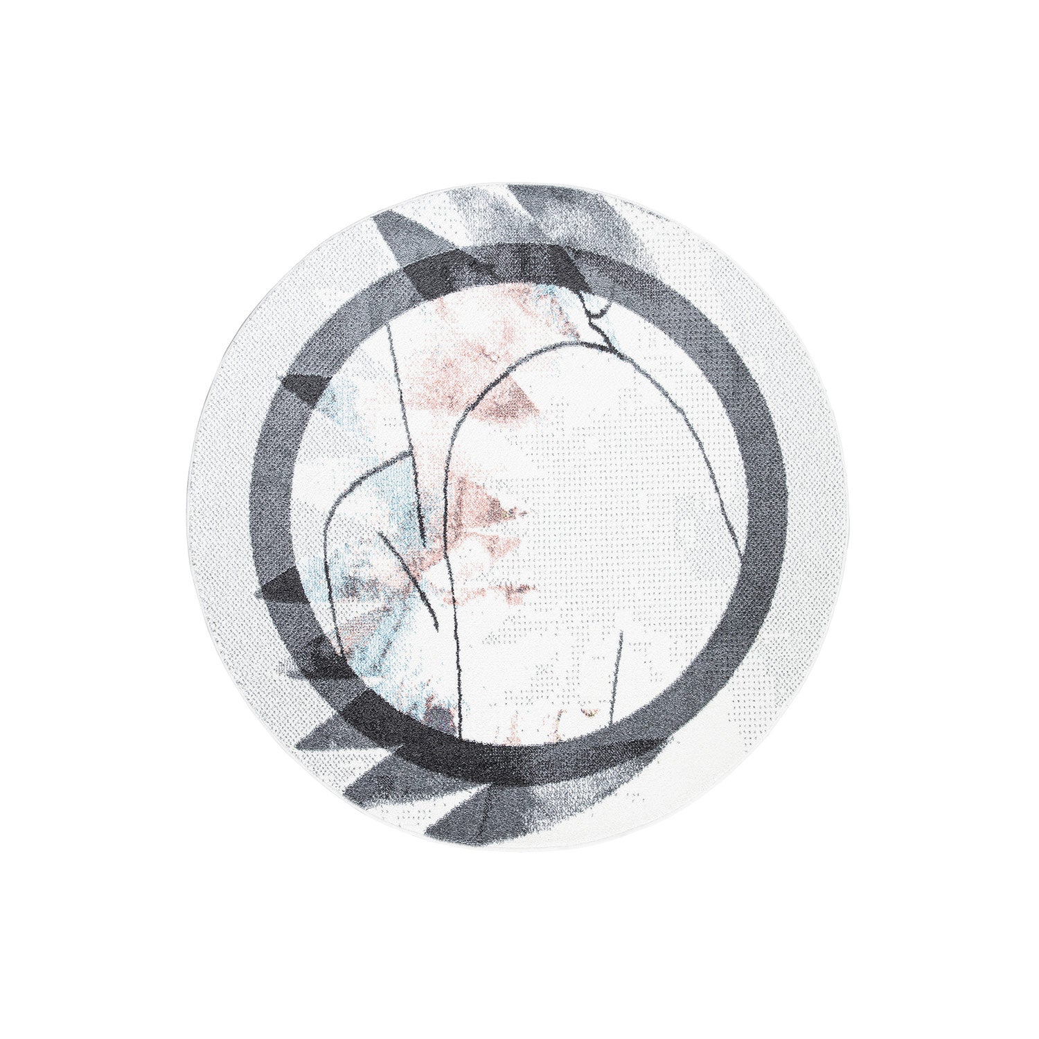 TEEN TÆPPE, 953 CREME