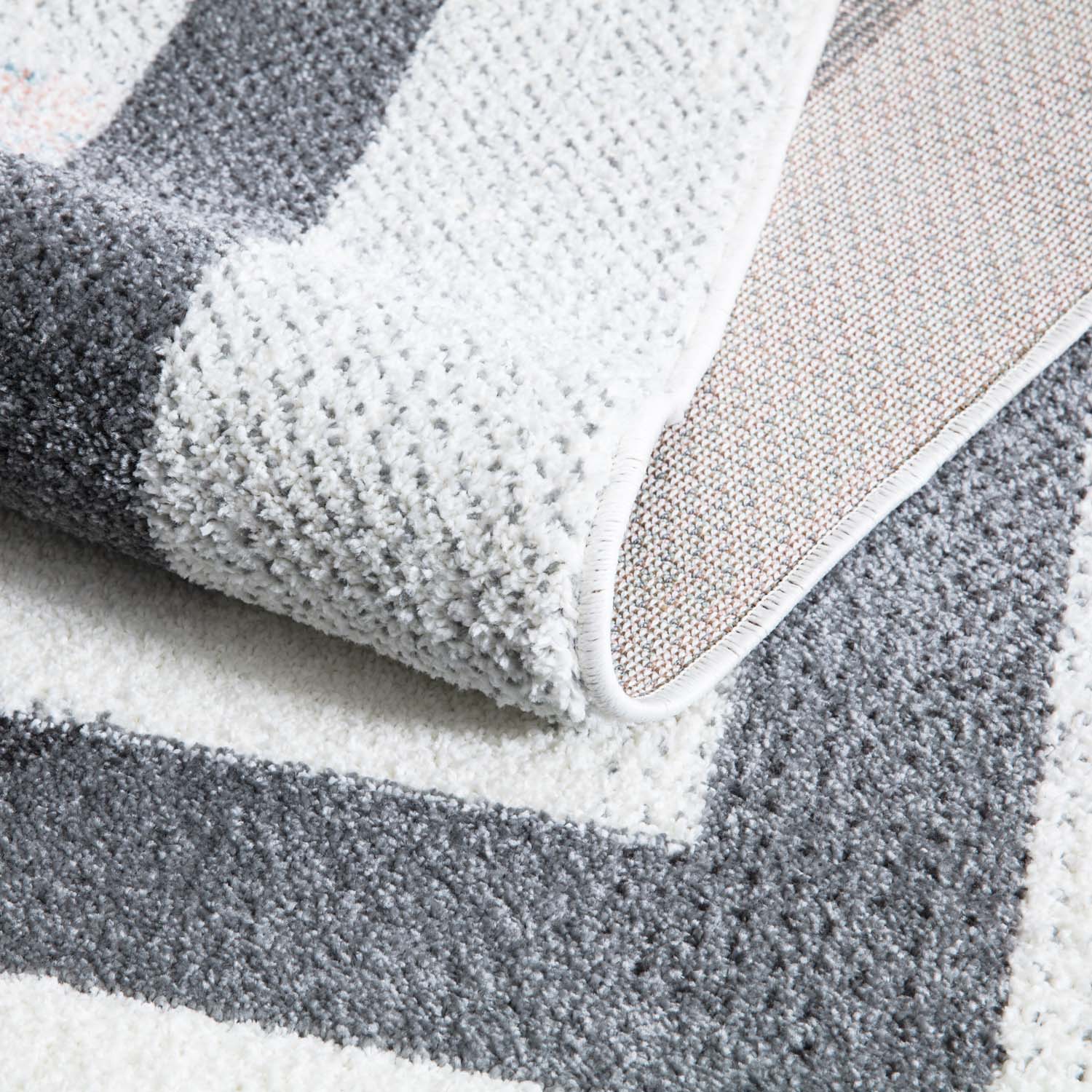 TEEN TÆPPE, 953 CREME