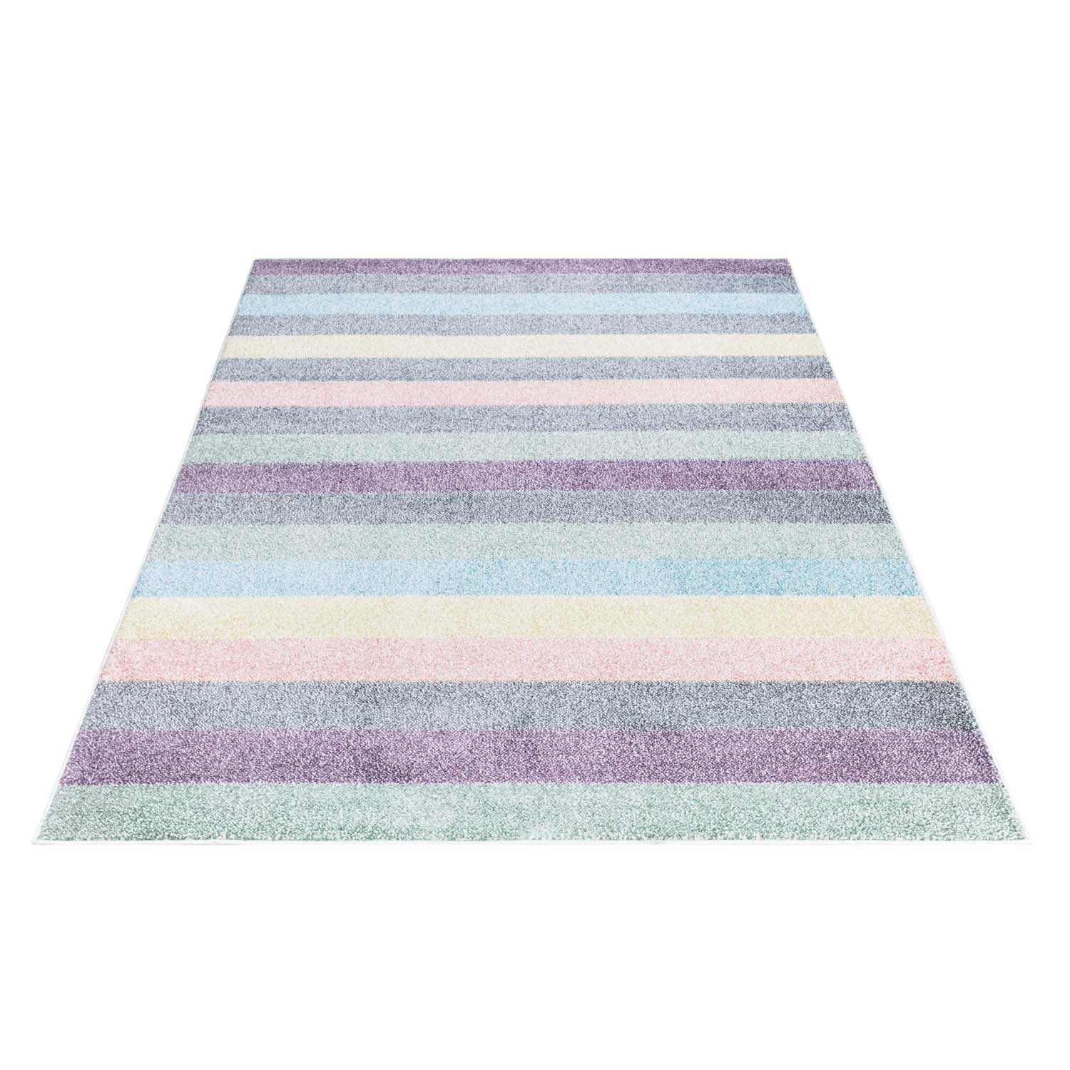 TEEN TÆPPE, 955 MULTI