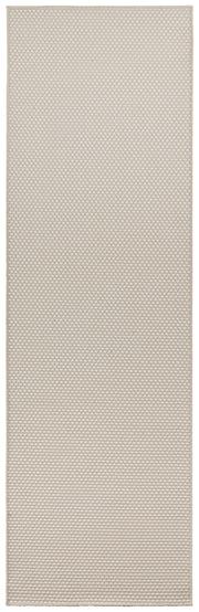 HANSE HOME TÆPPELØBER NATURE, IVORY 104270