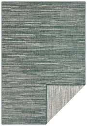 GEMINI TÆPPE, GRØN 105547