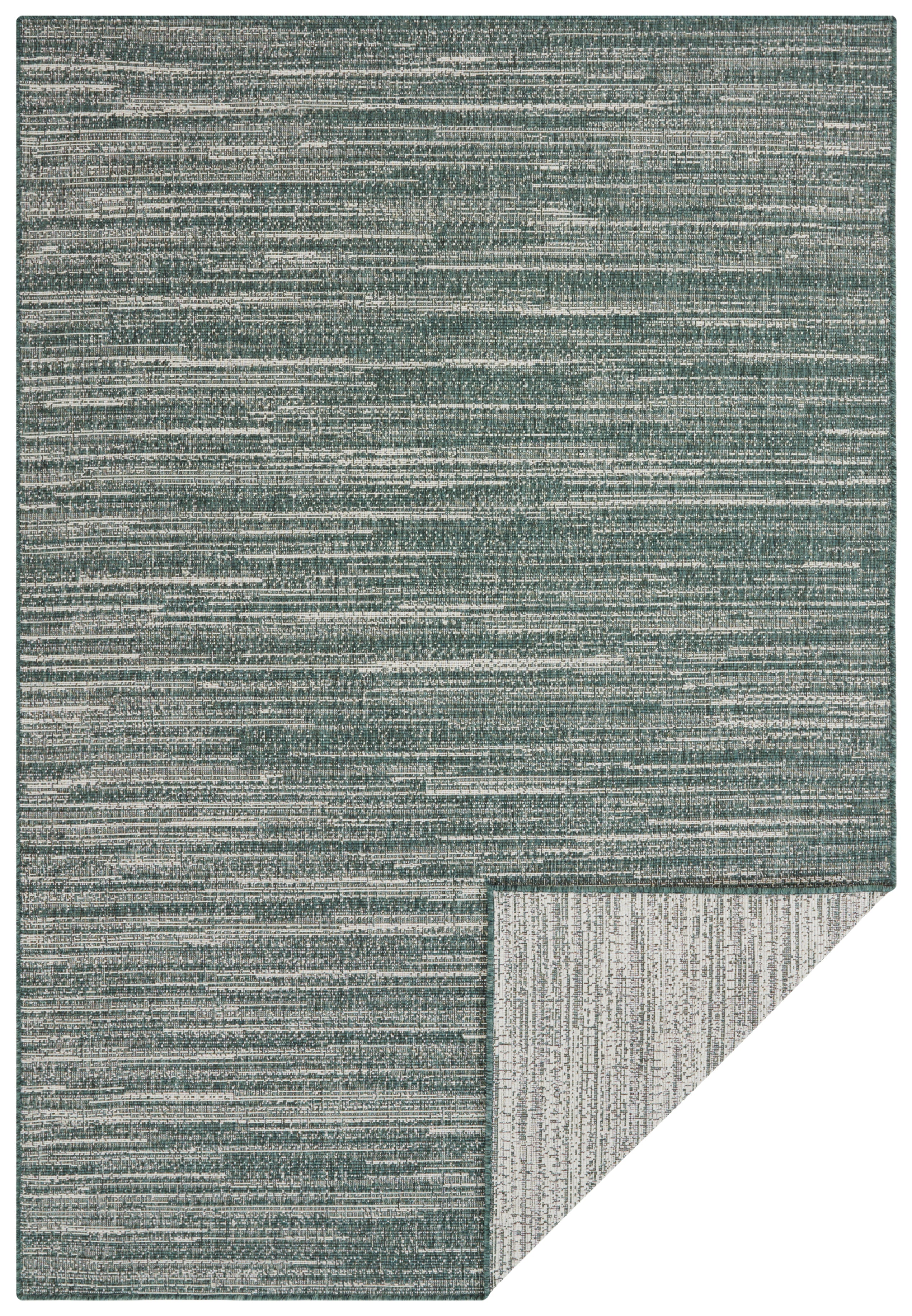 GEMINI TÆPPE, GRØN 105547