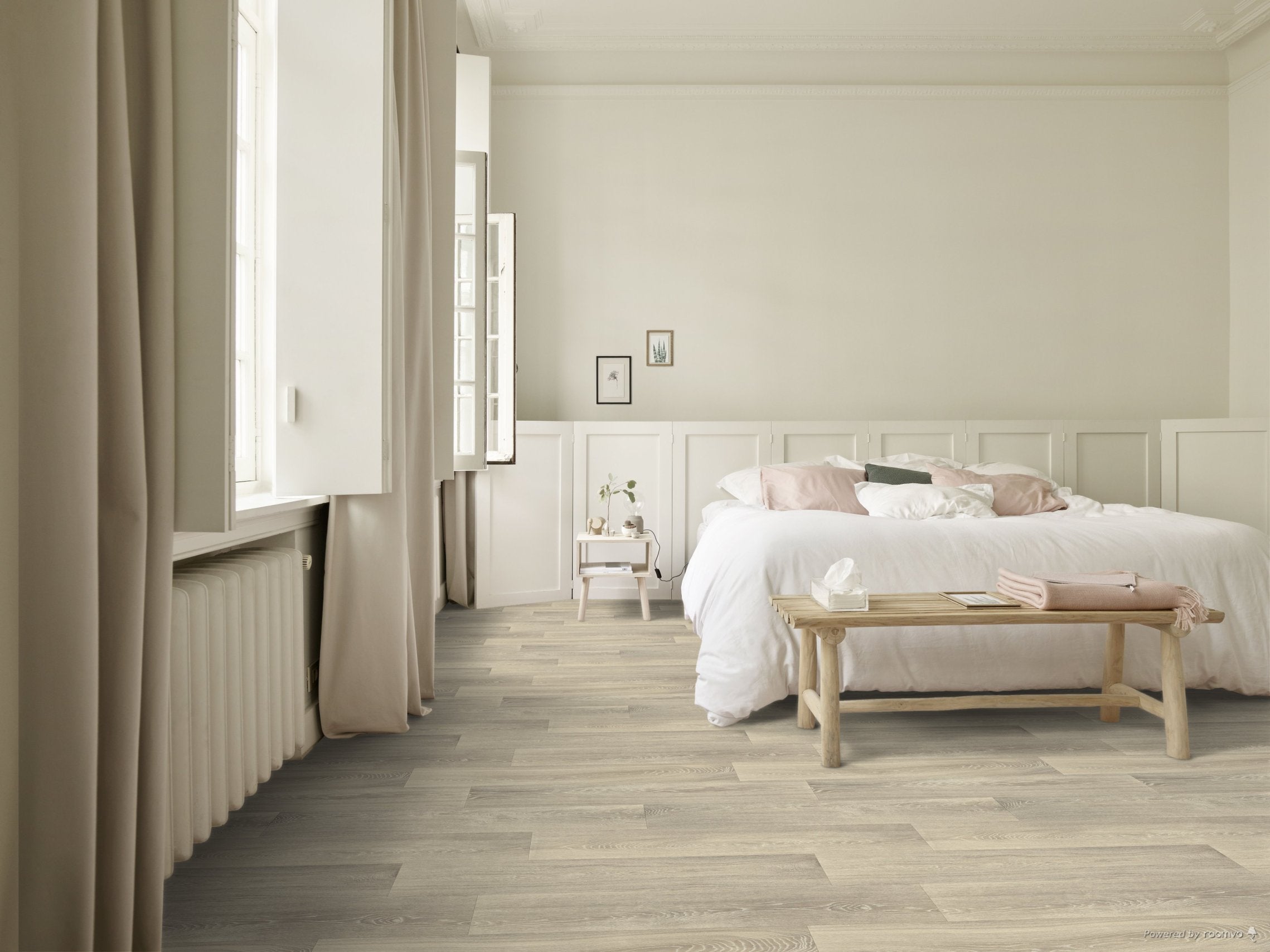 VINYLGULV SMILETEX 50 / 99 KR. M2