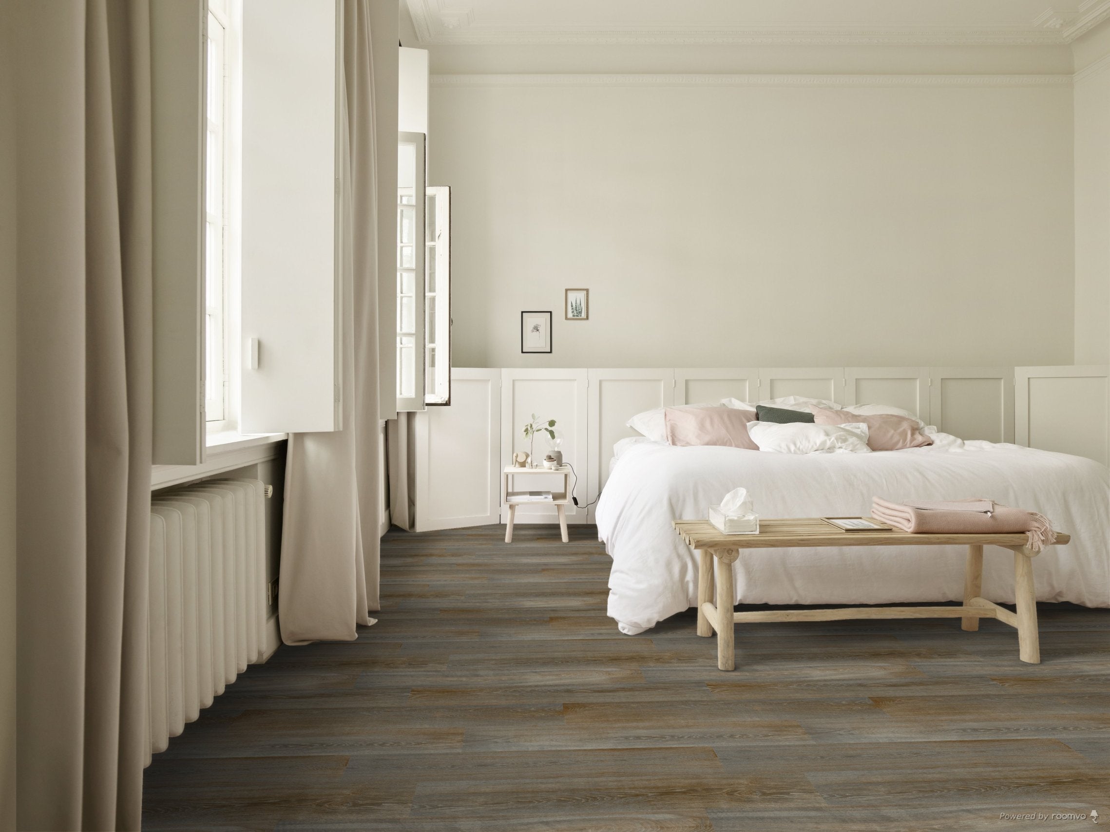 VINYLGULV SMILETEX 80 / 99 KR. M2