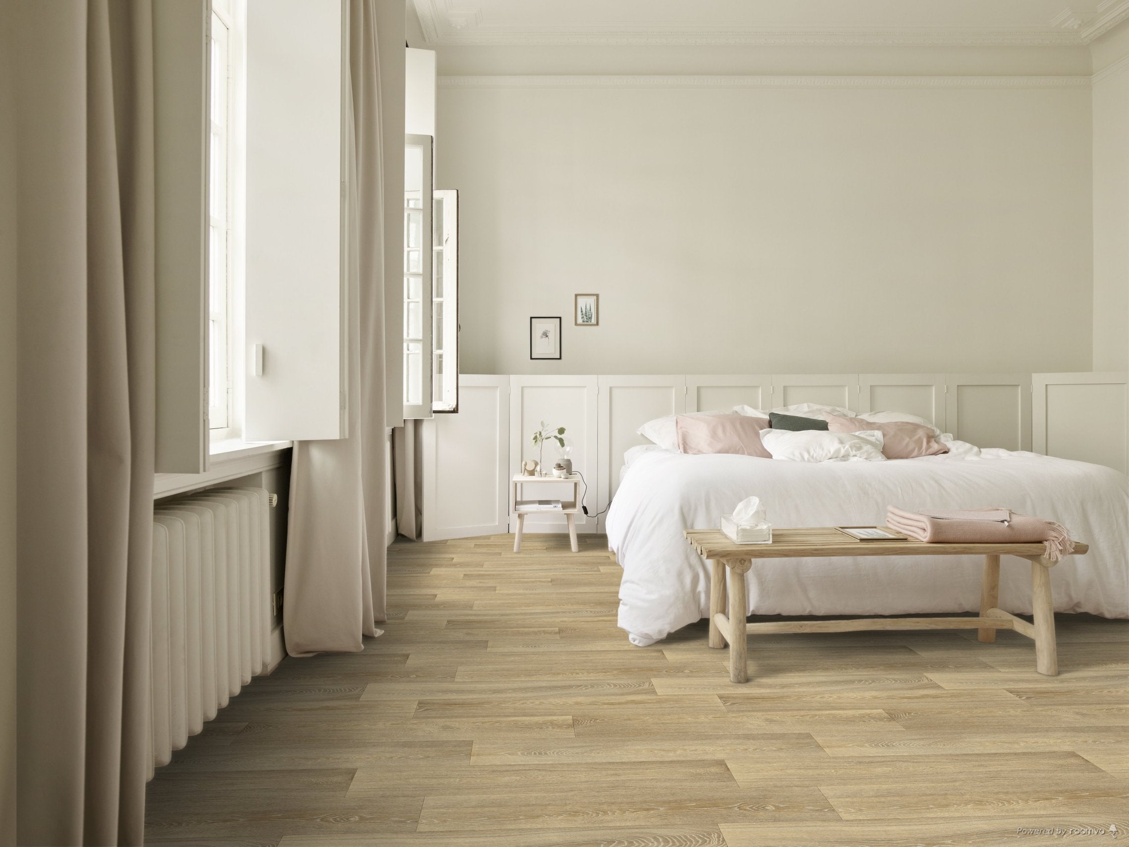 VINYLGULV SMILETEX 60 / 99 KR. M2