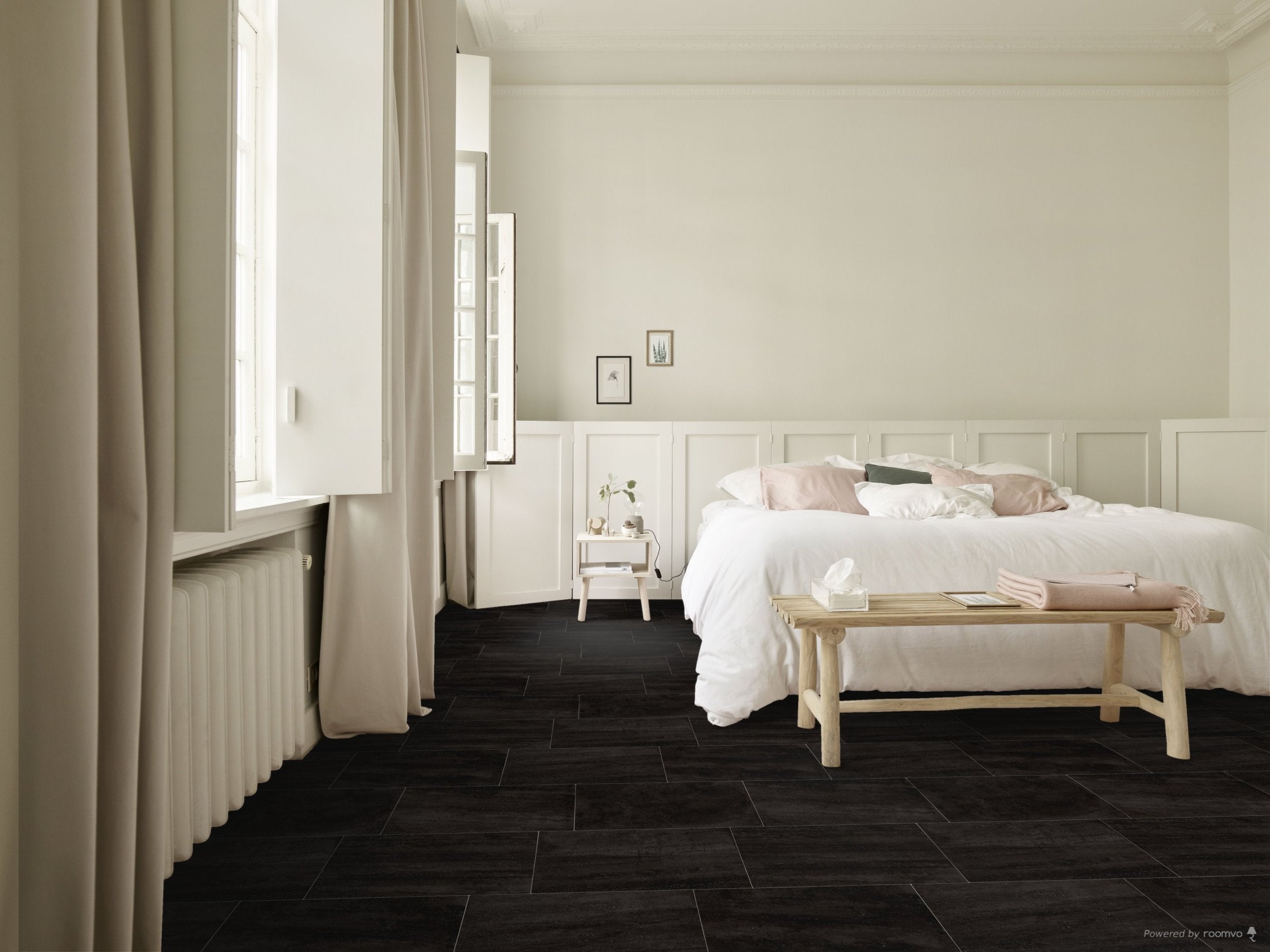 VINYLGULV MK TEX 10/ 135 KR. M2