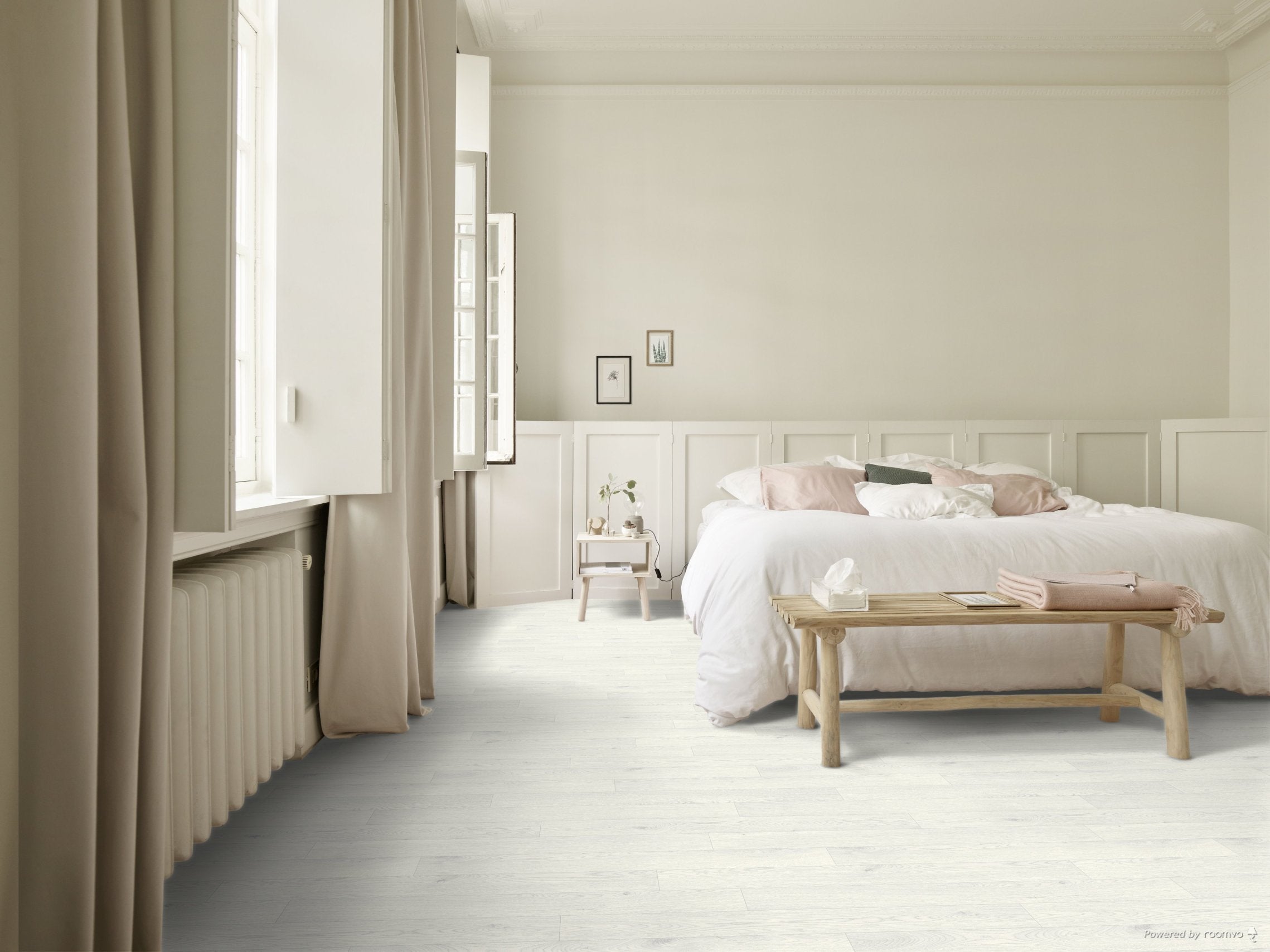 VINYLGULV SMILETEX 20 / 99 KR. M2