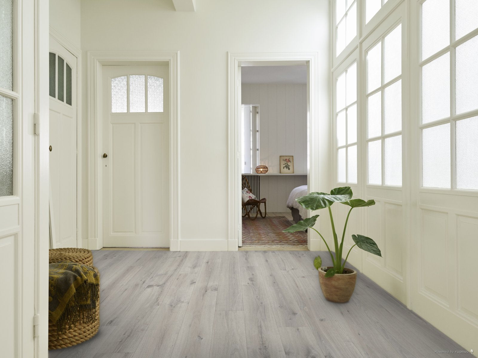 VINYLGULV MK SWEET OAK 919M / 149 KR. M2